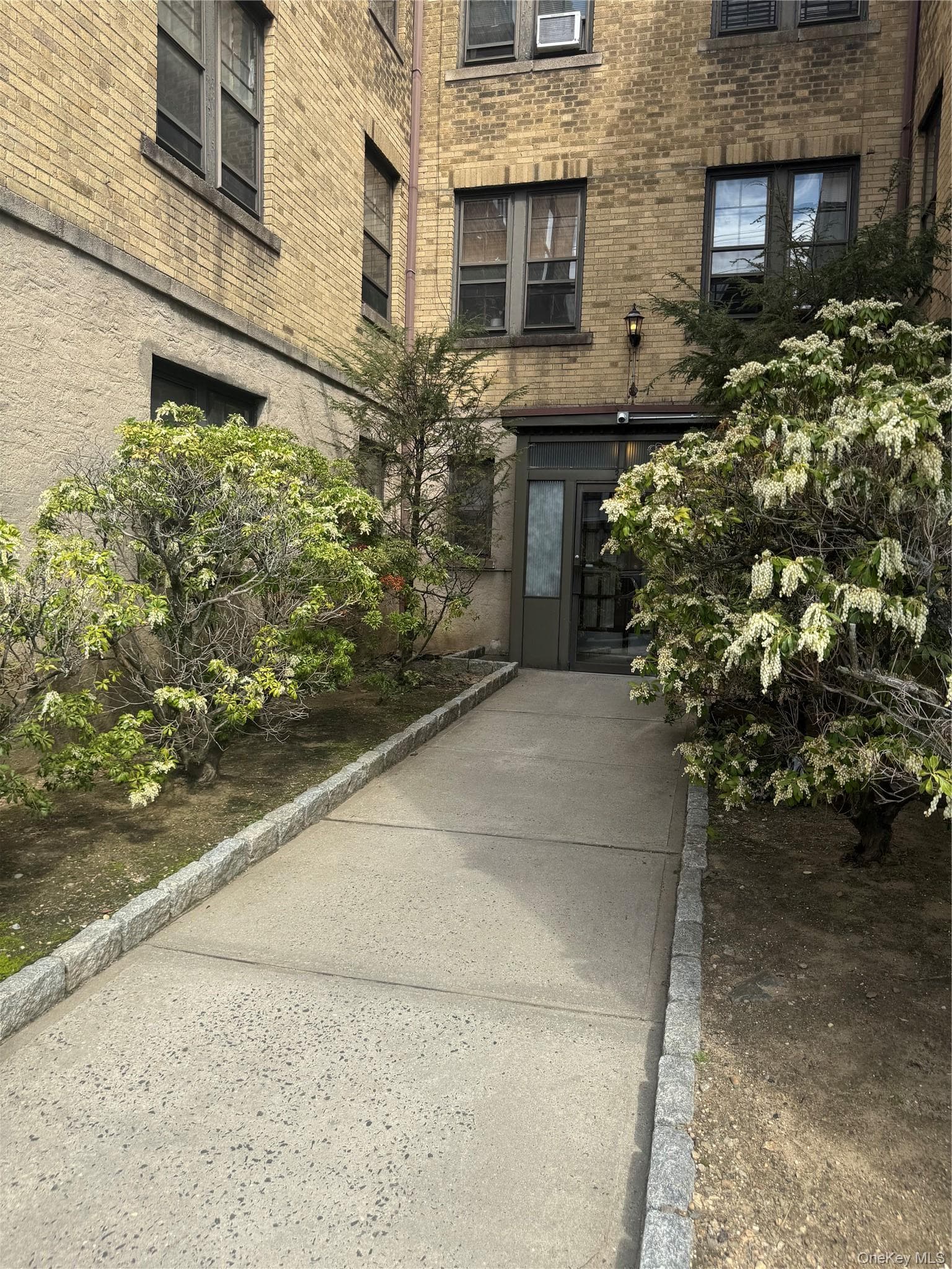 Entry