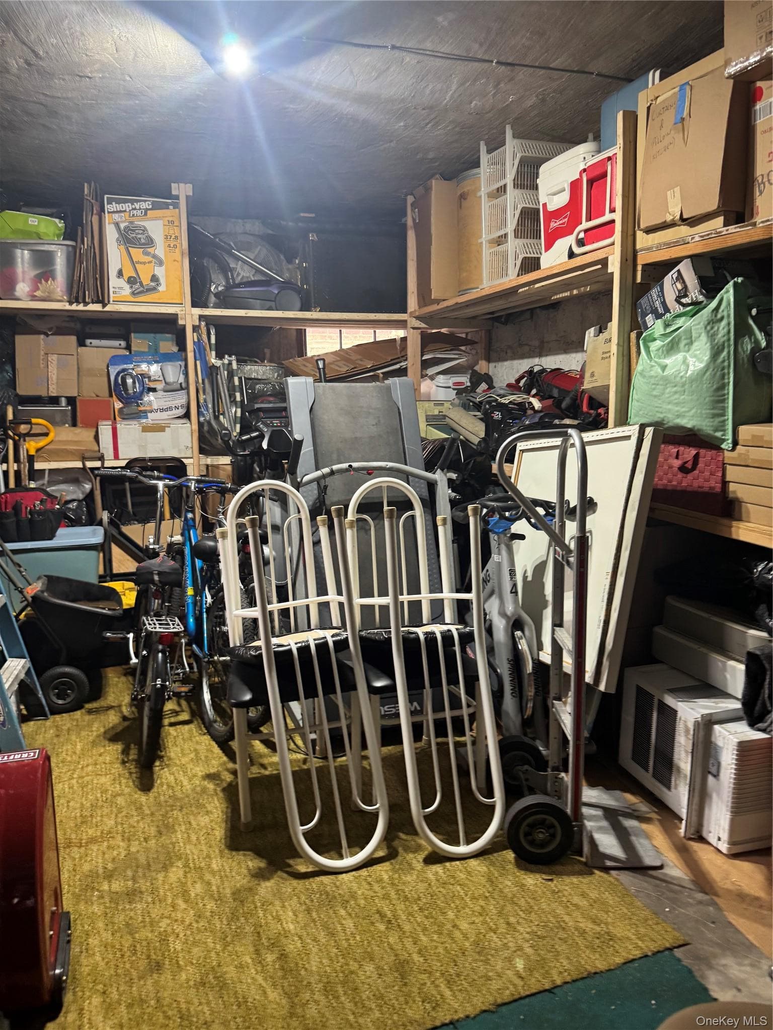 Storage