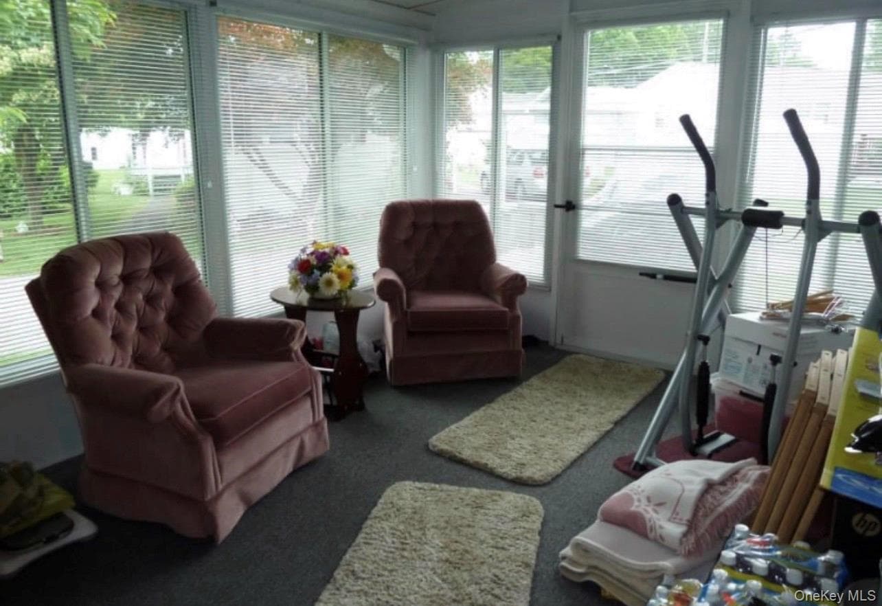 Bonus Room