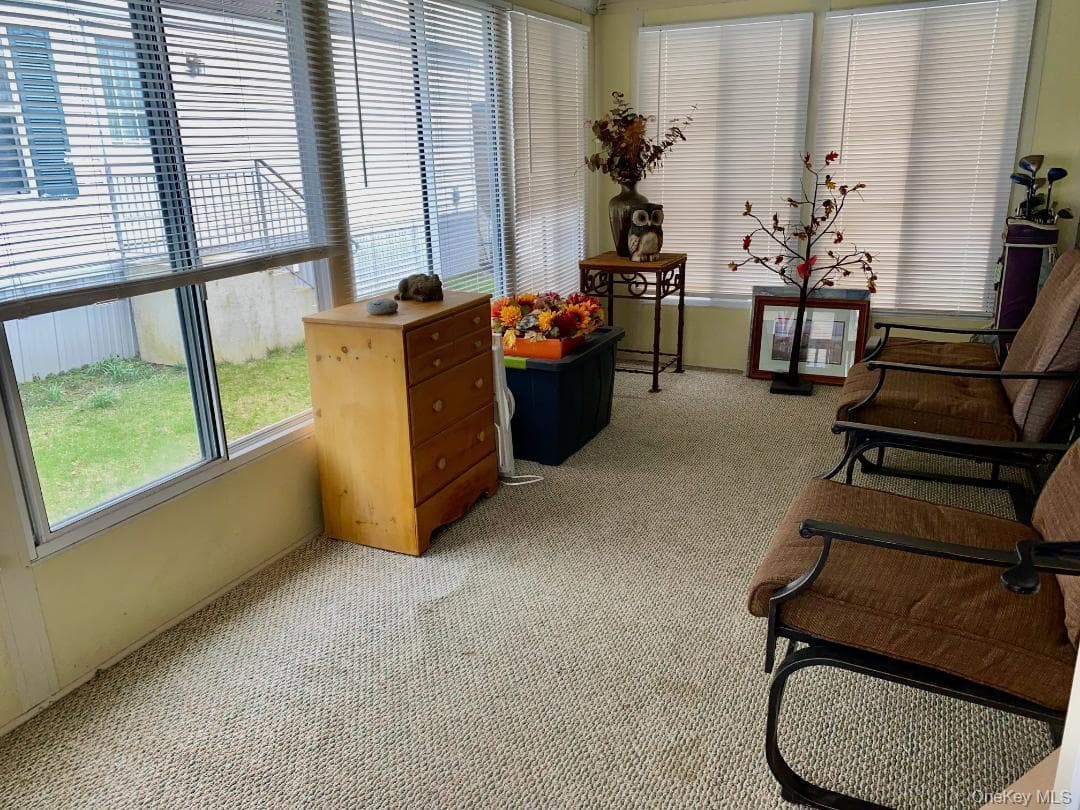 Sun Room