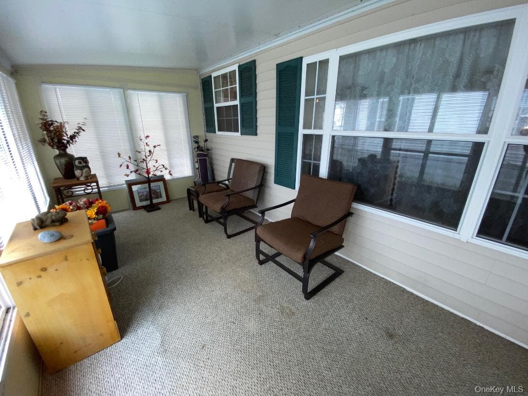 Sun Room