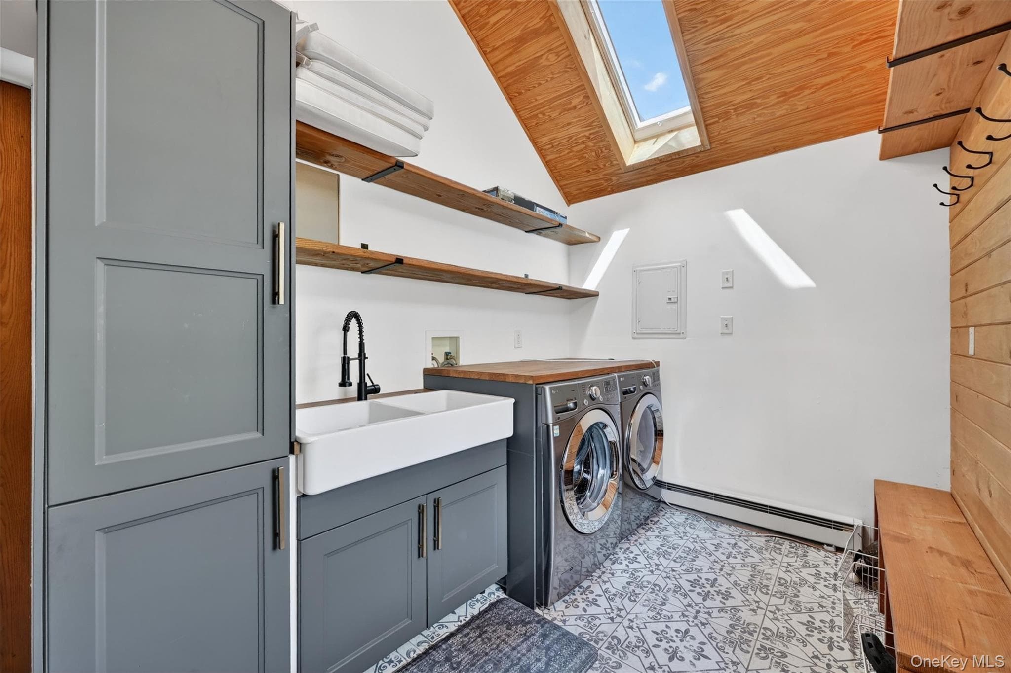 Mud Room