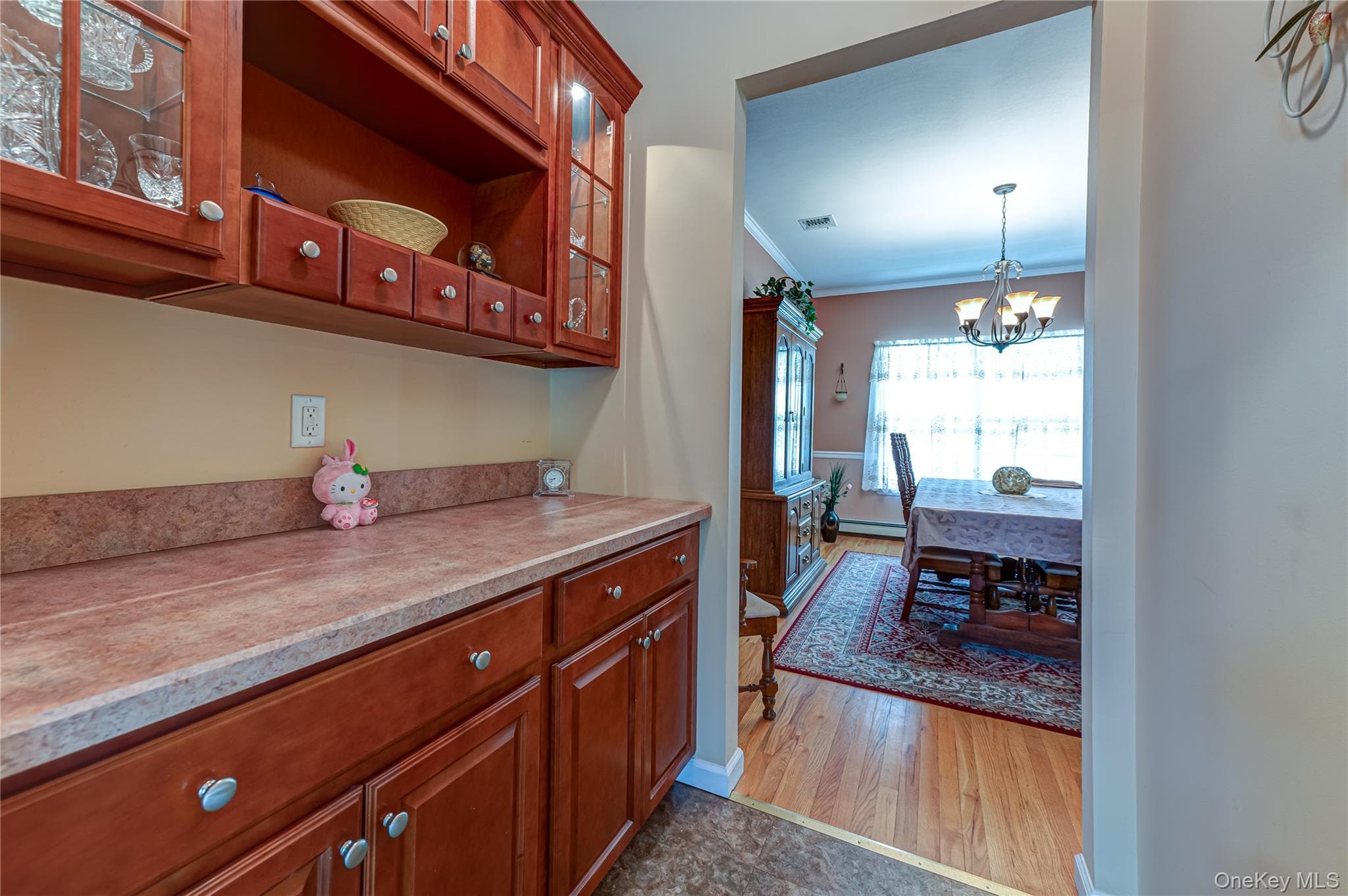 Pantry