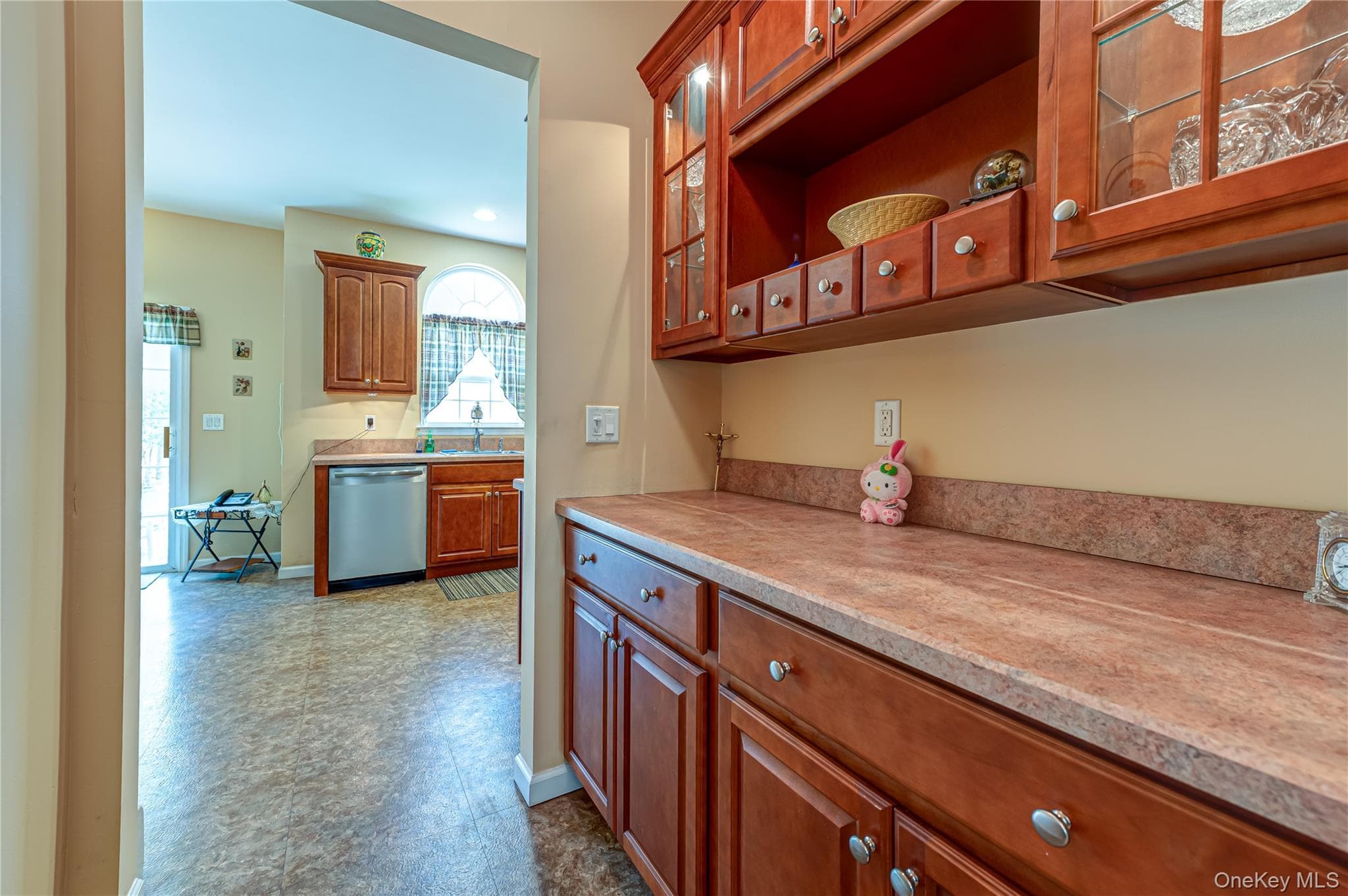 Pantry