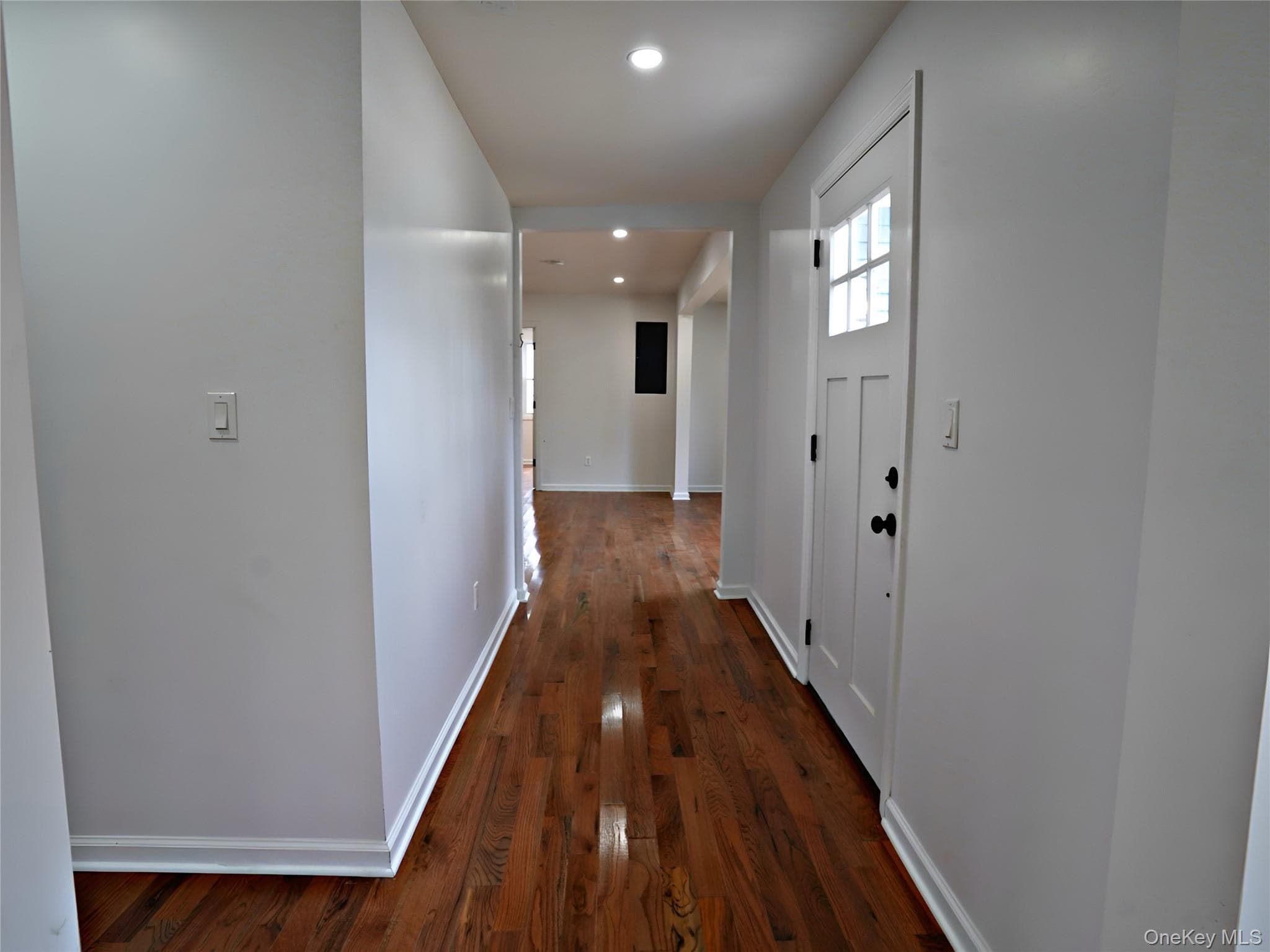 Entrance Foyer