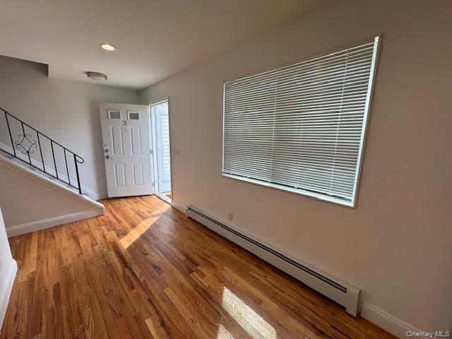 Entrance Foyer