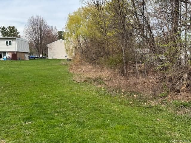 Yard