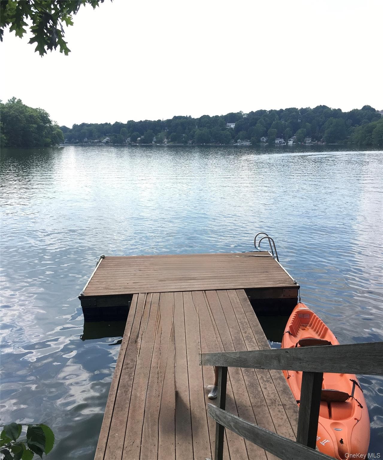 Dock
