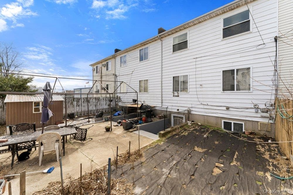 Yard