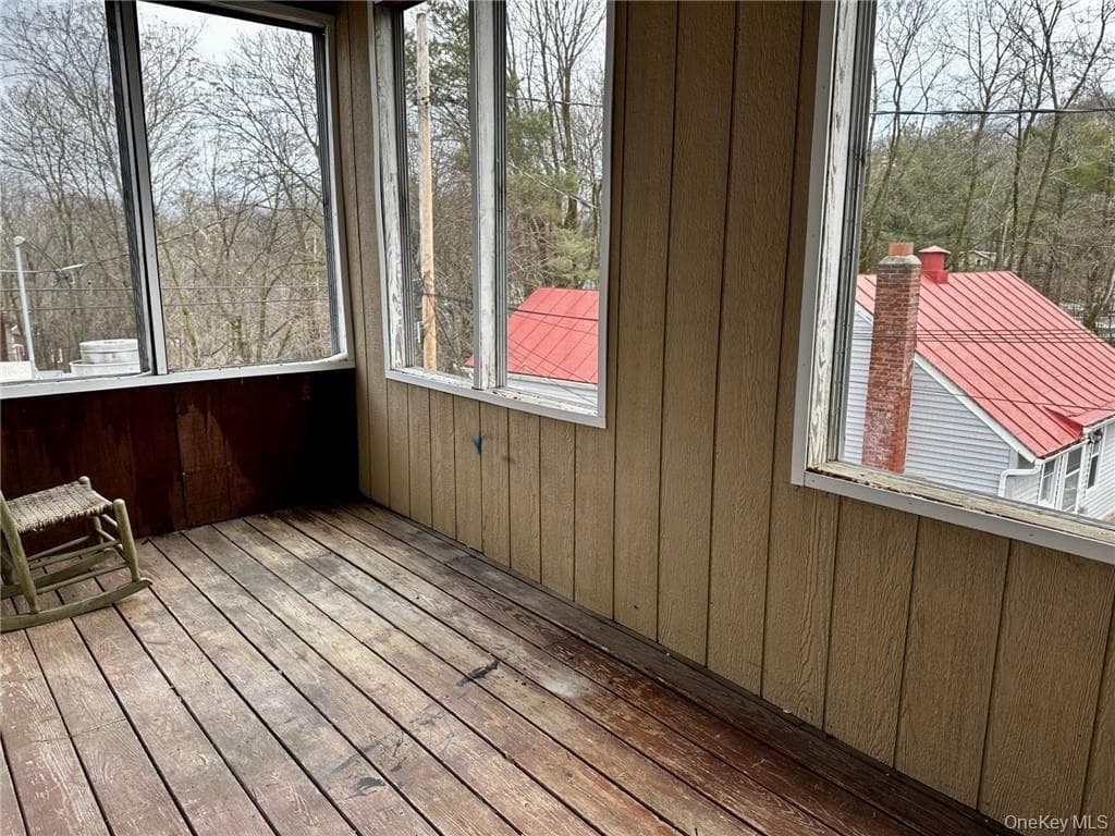 Sun Room