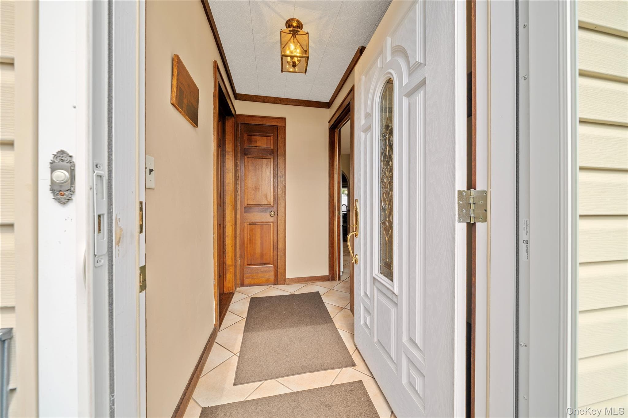 Entrance Foyer