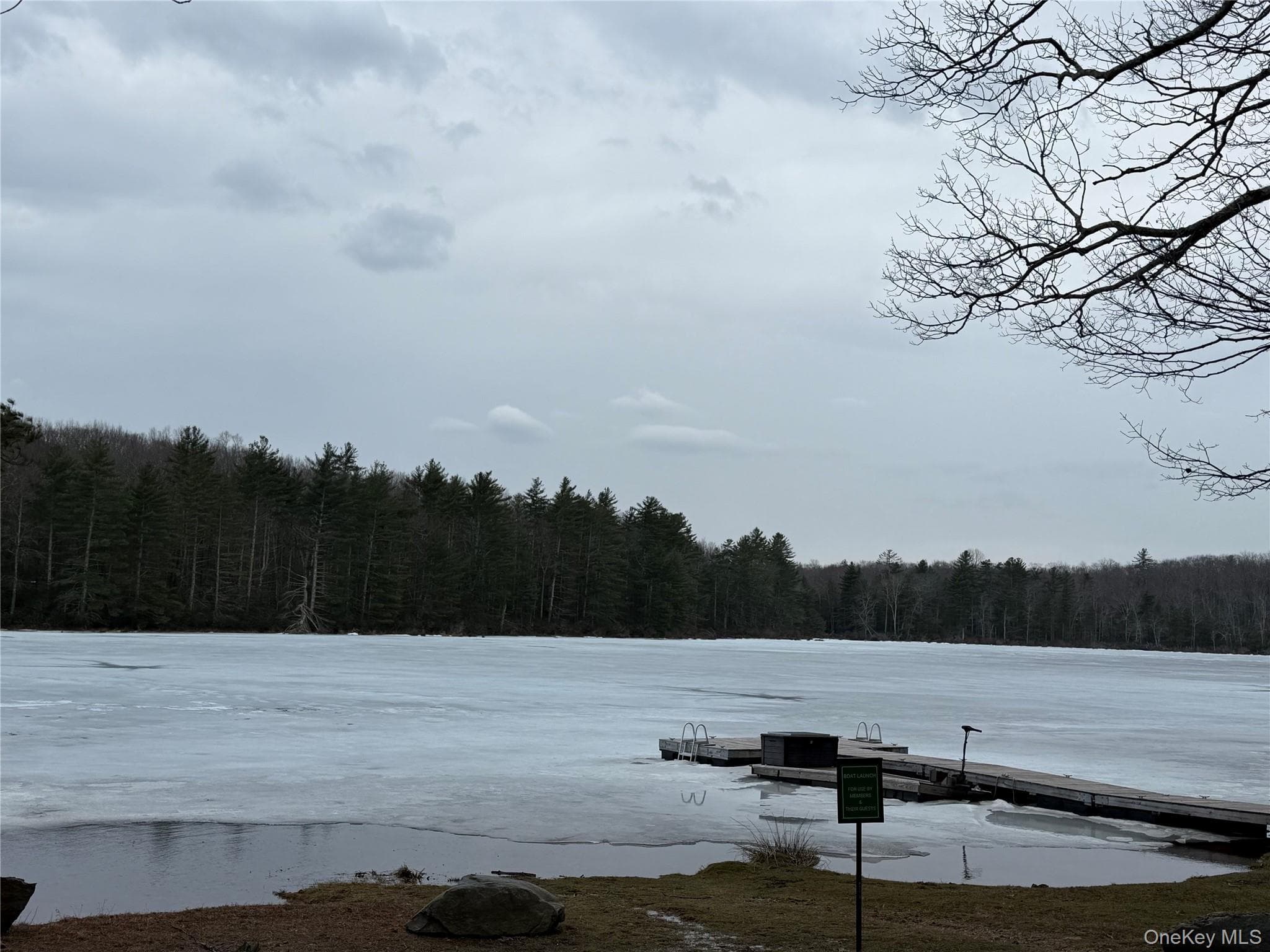 Lake