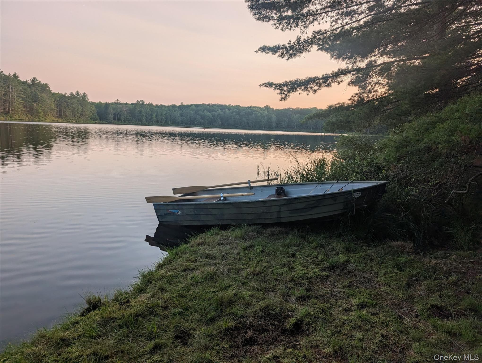Lake