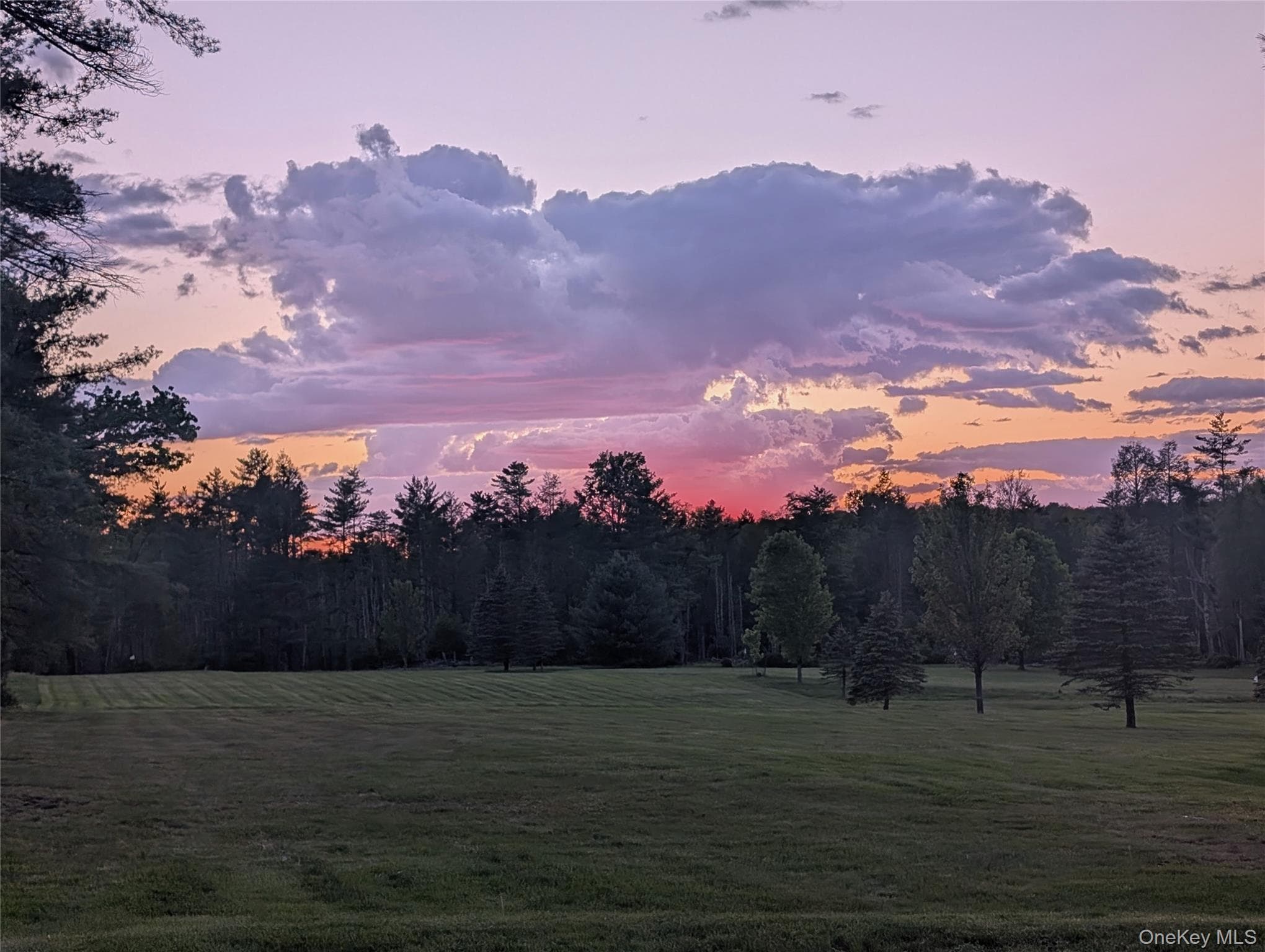 Golf Course