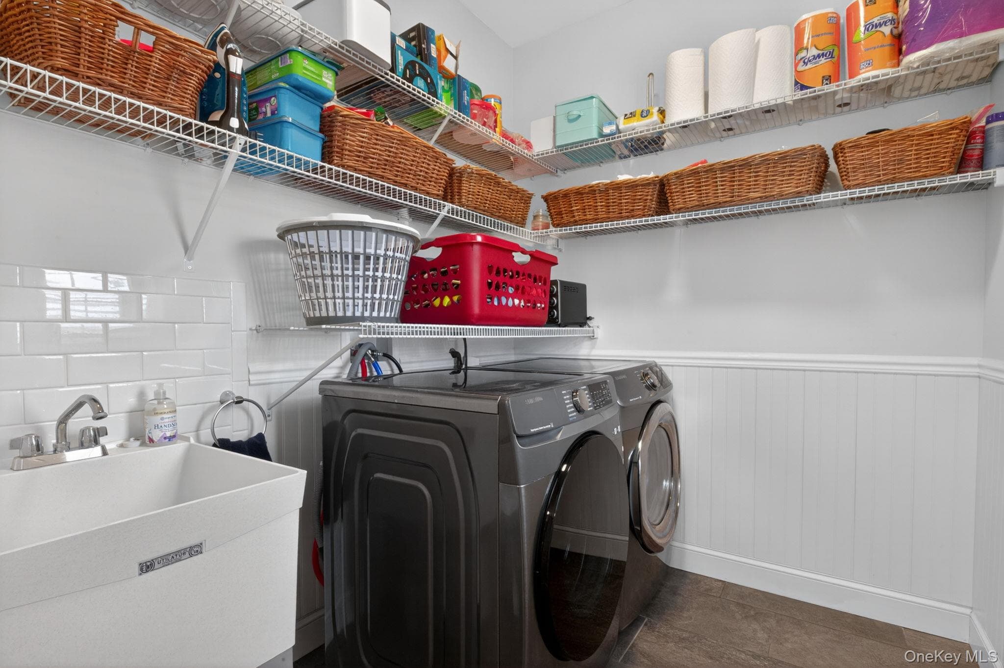 Laundry