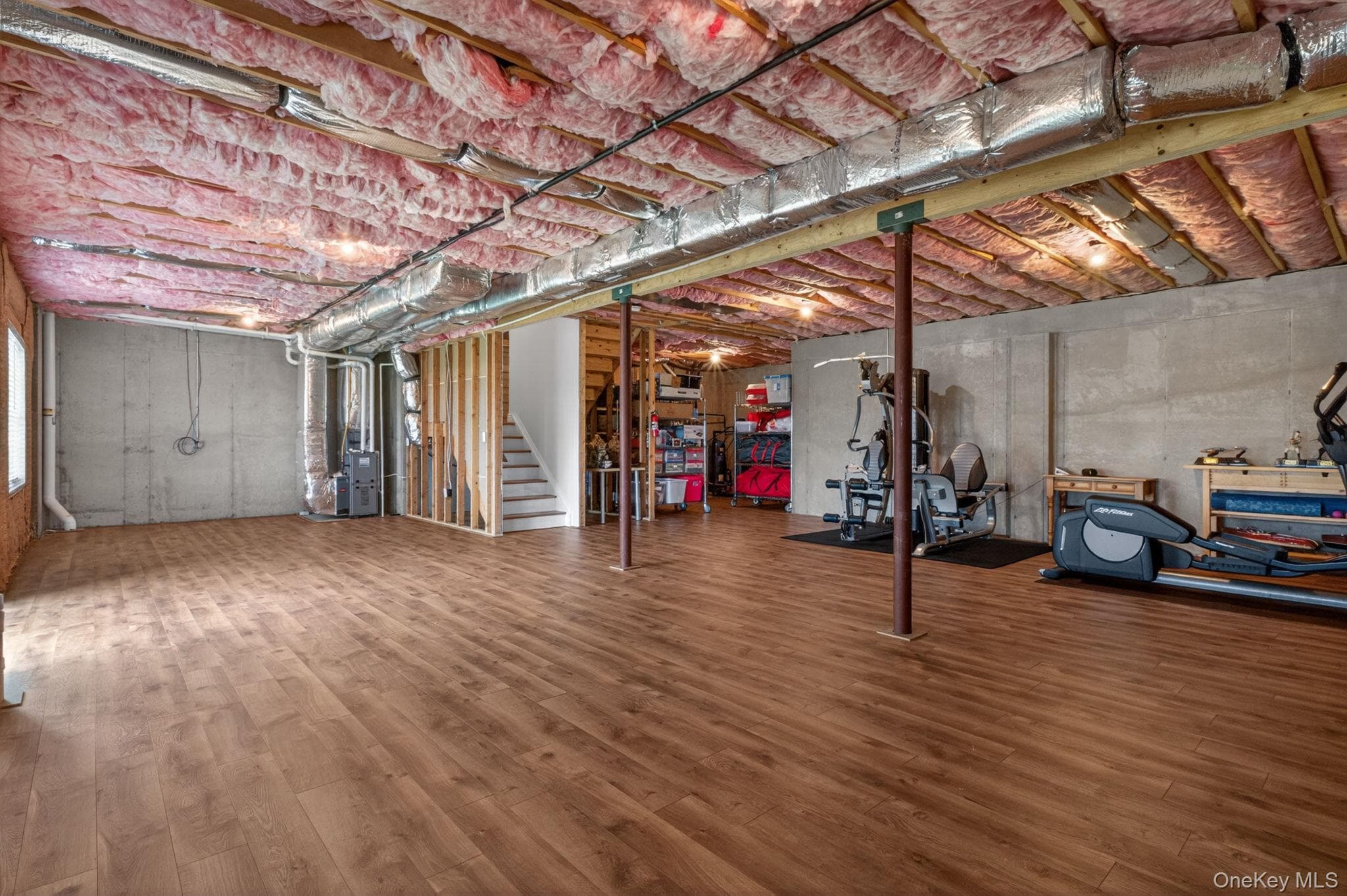 Basement