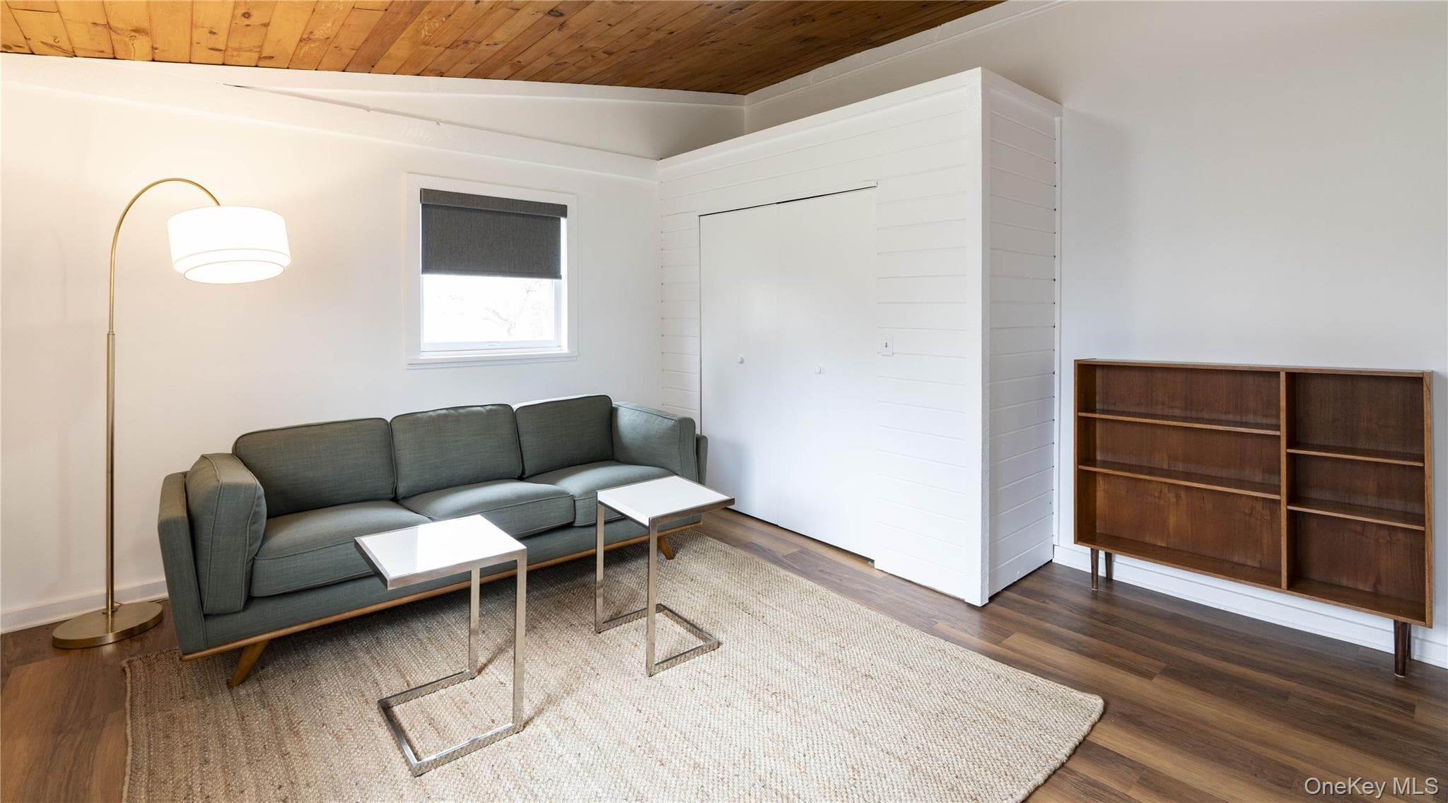 Media Room