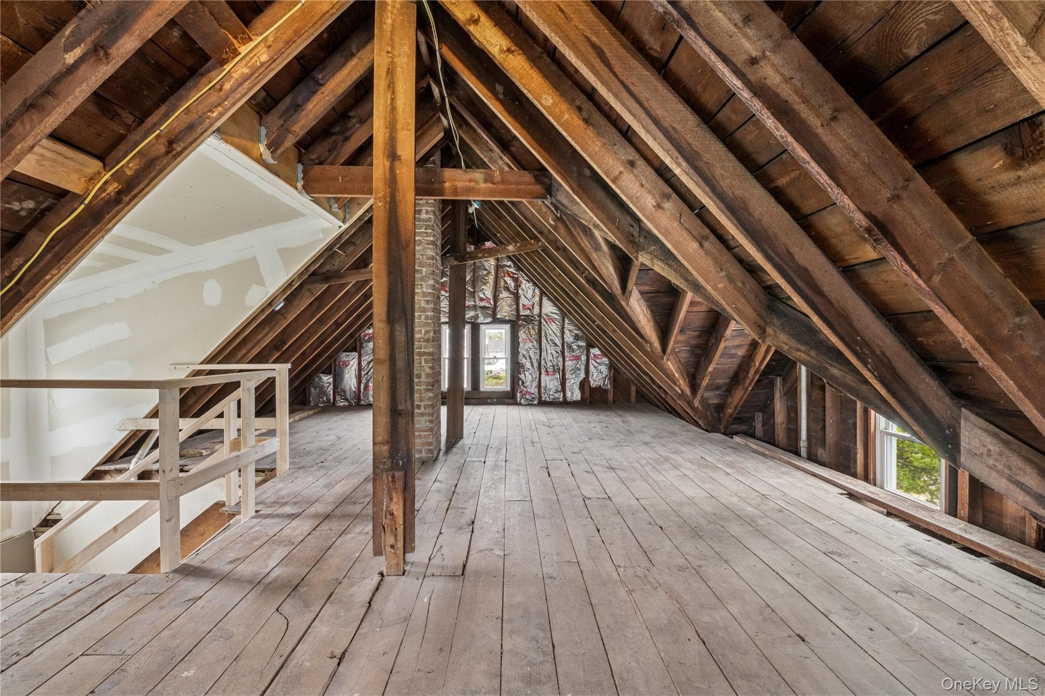 Attic