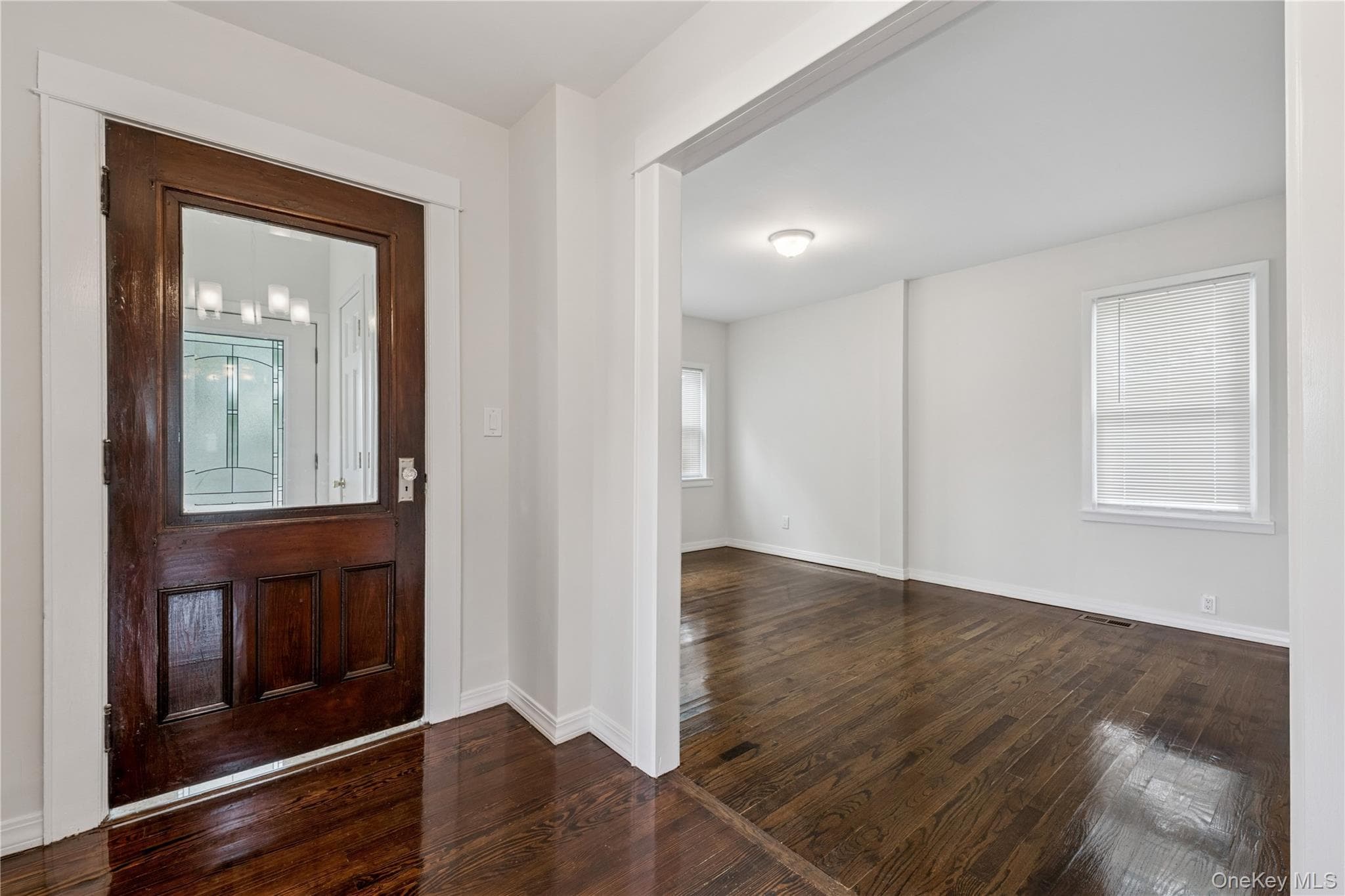 Entrance Foyer