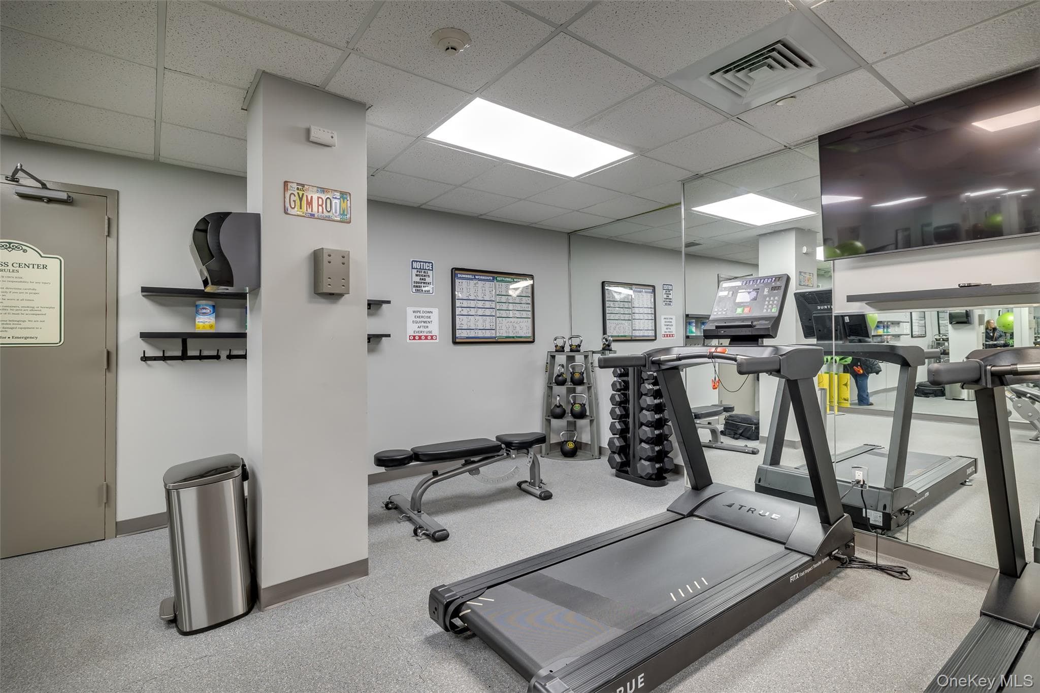 Gym