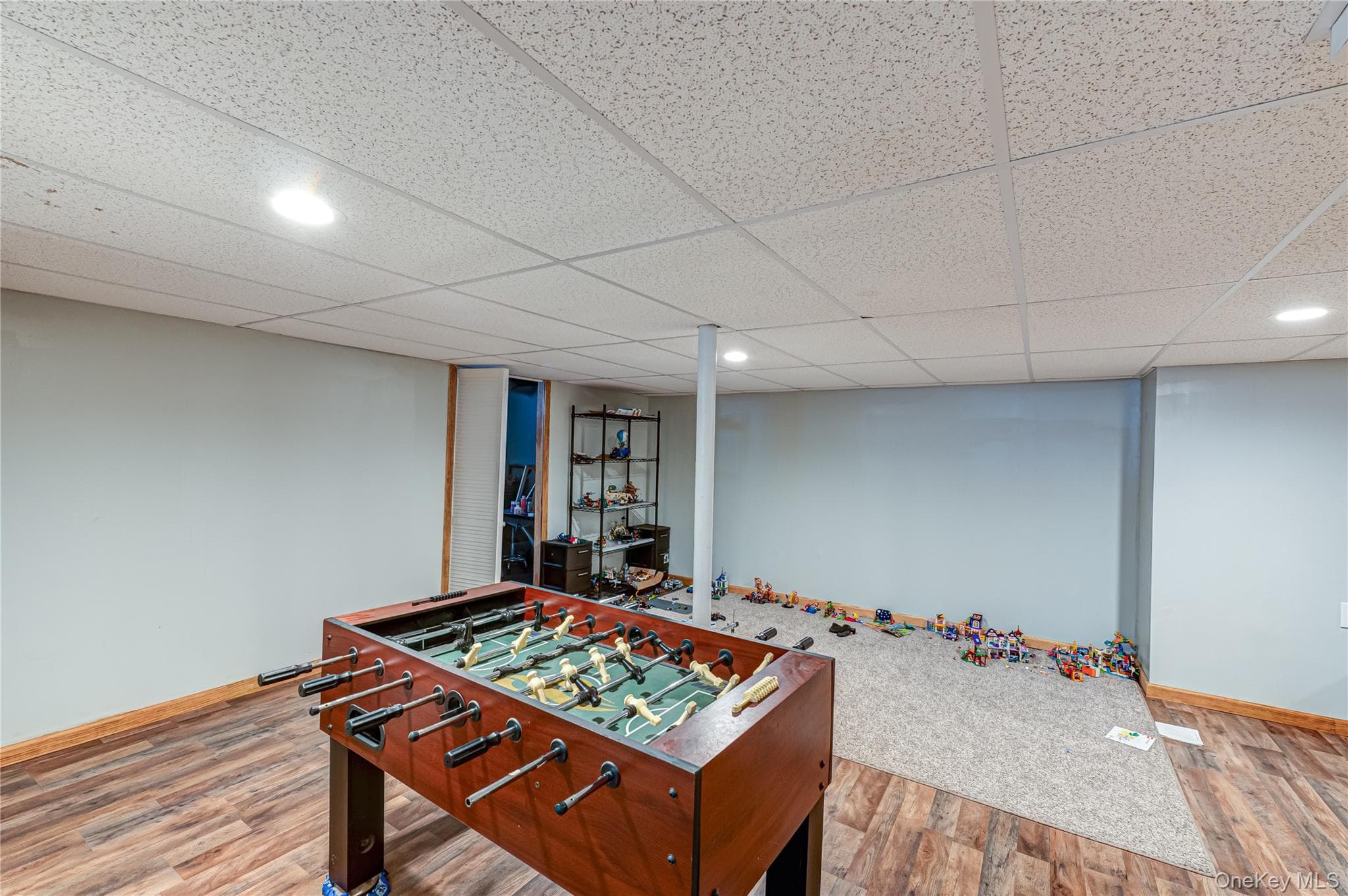 Basement