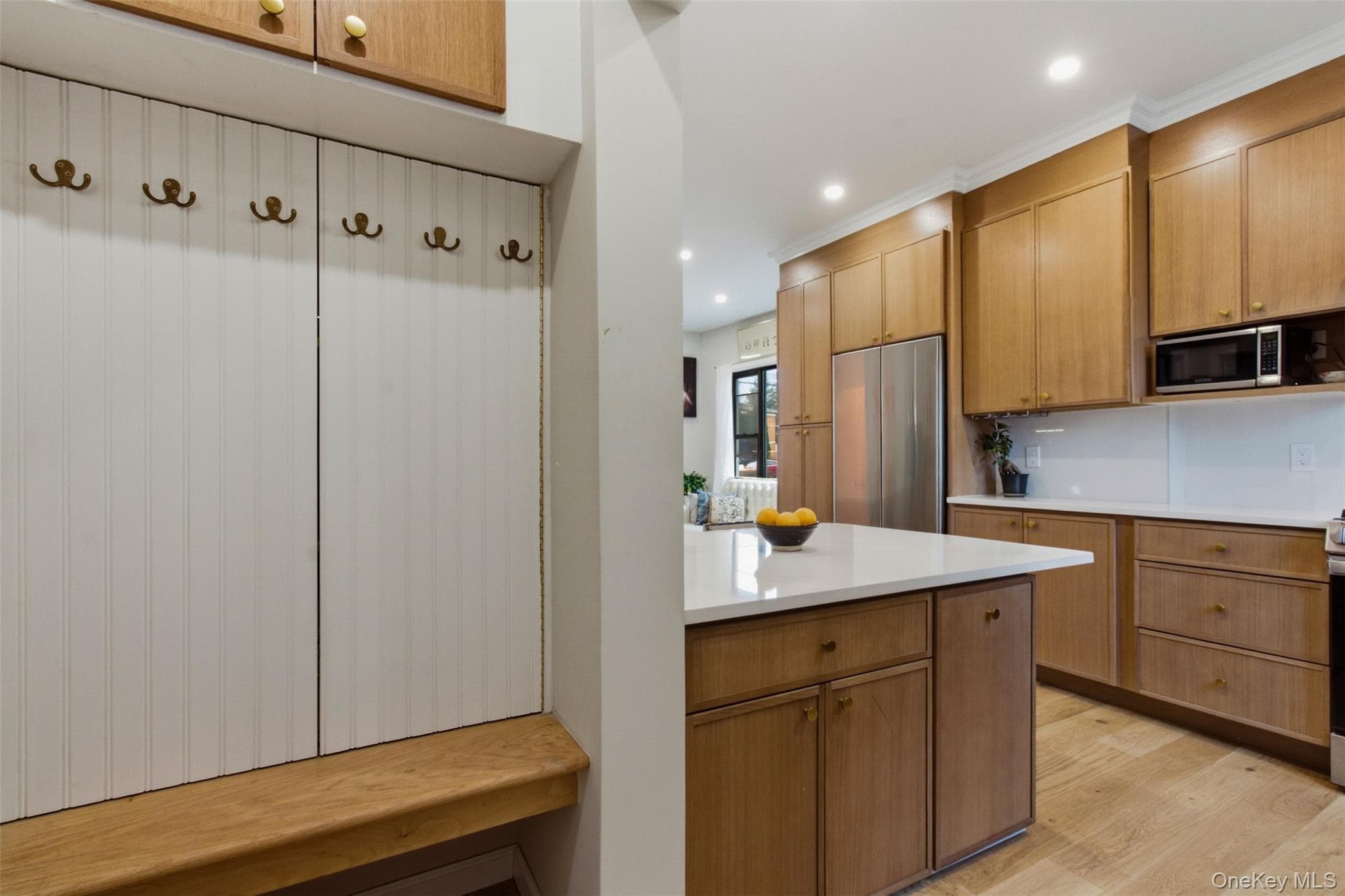 Mud Room