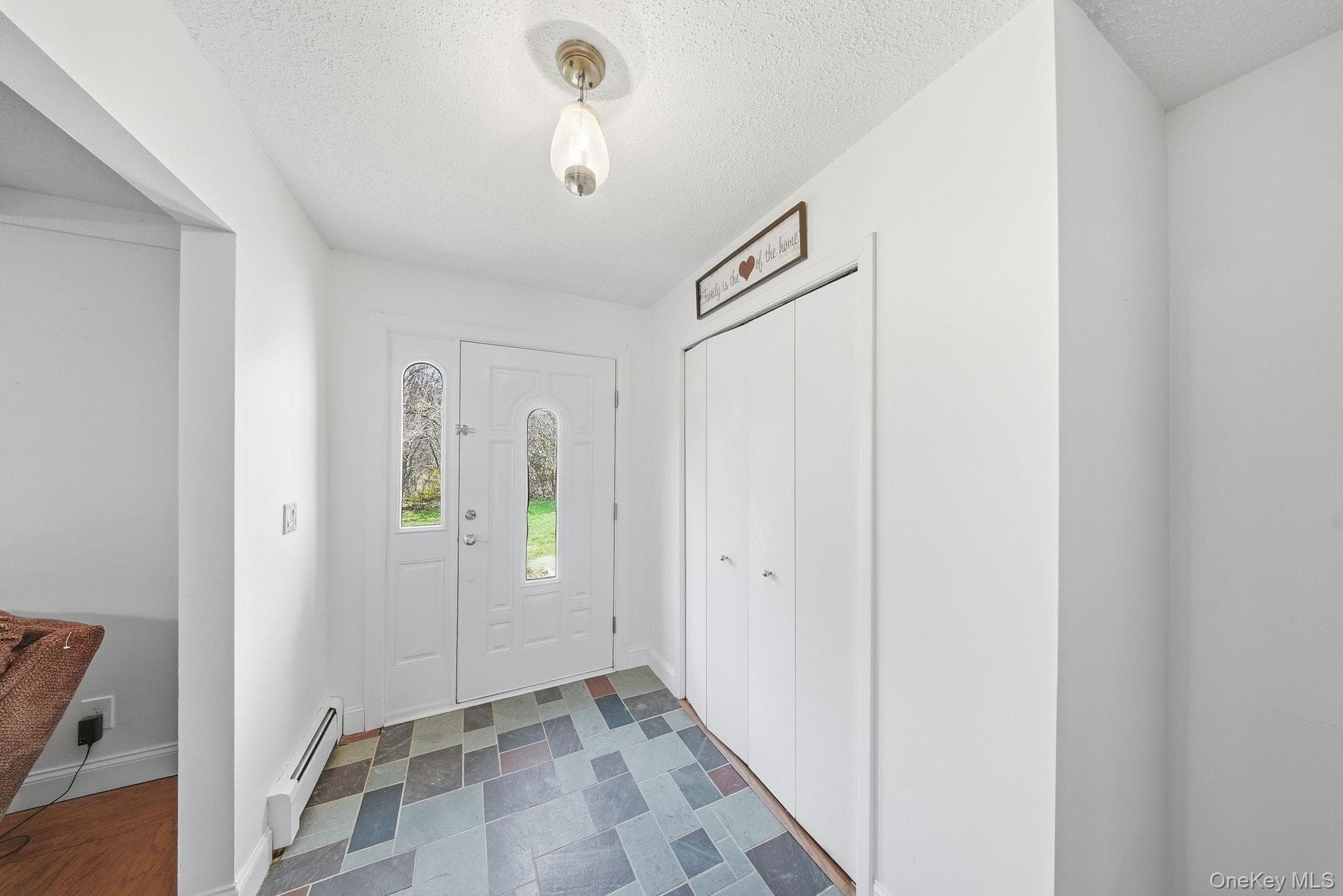 Entry