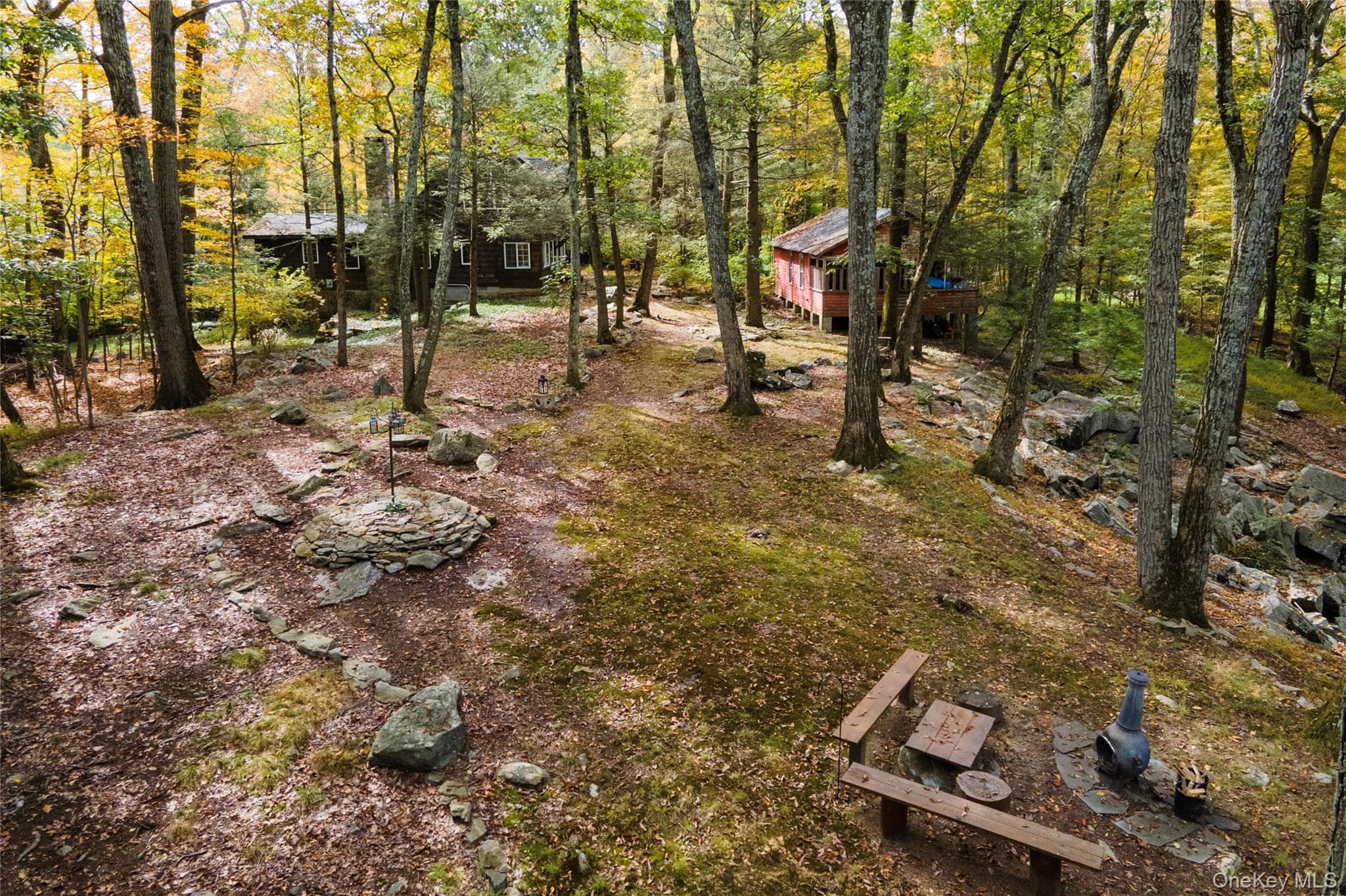 Yard