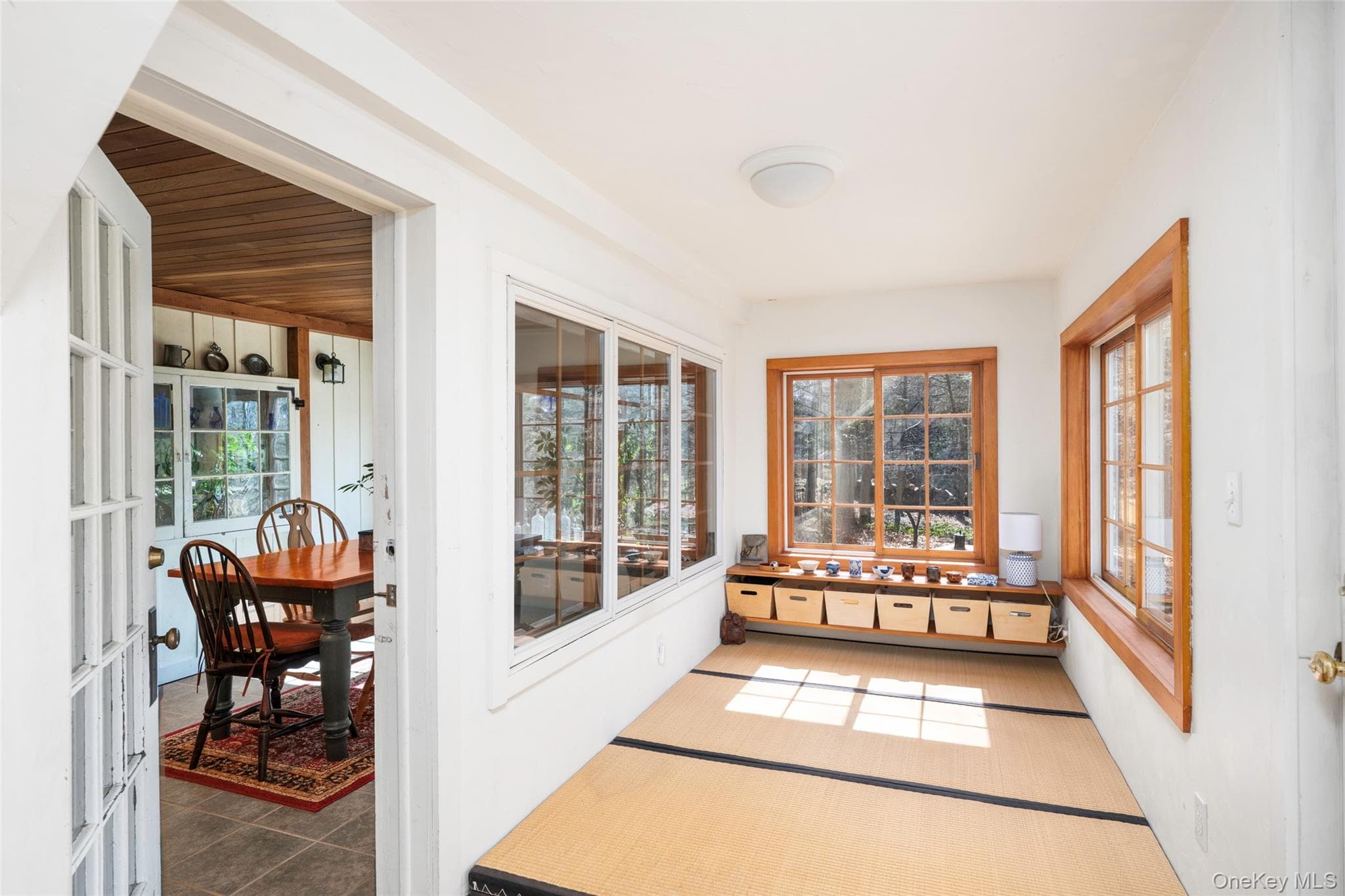 Bonus Room