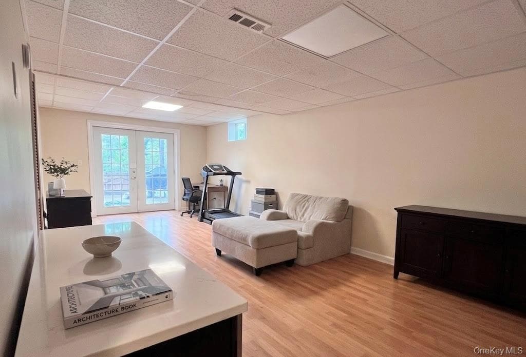 Recreation Room