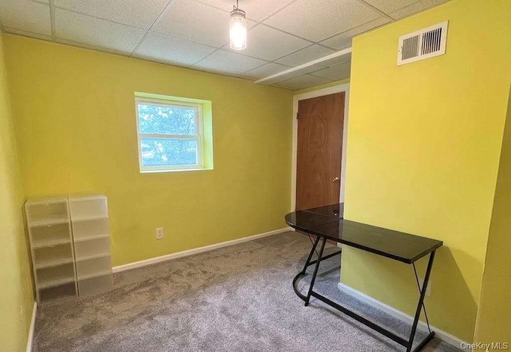 Bonus Room