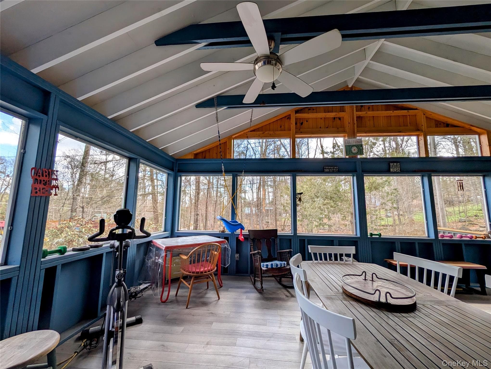 Sun Room