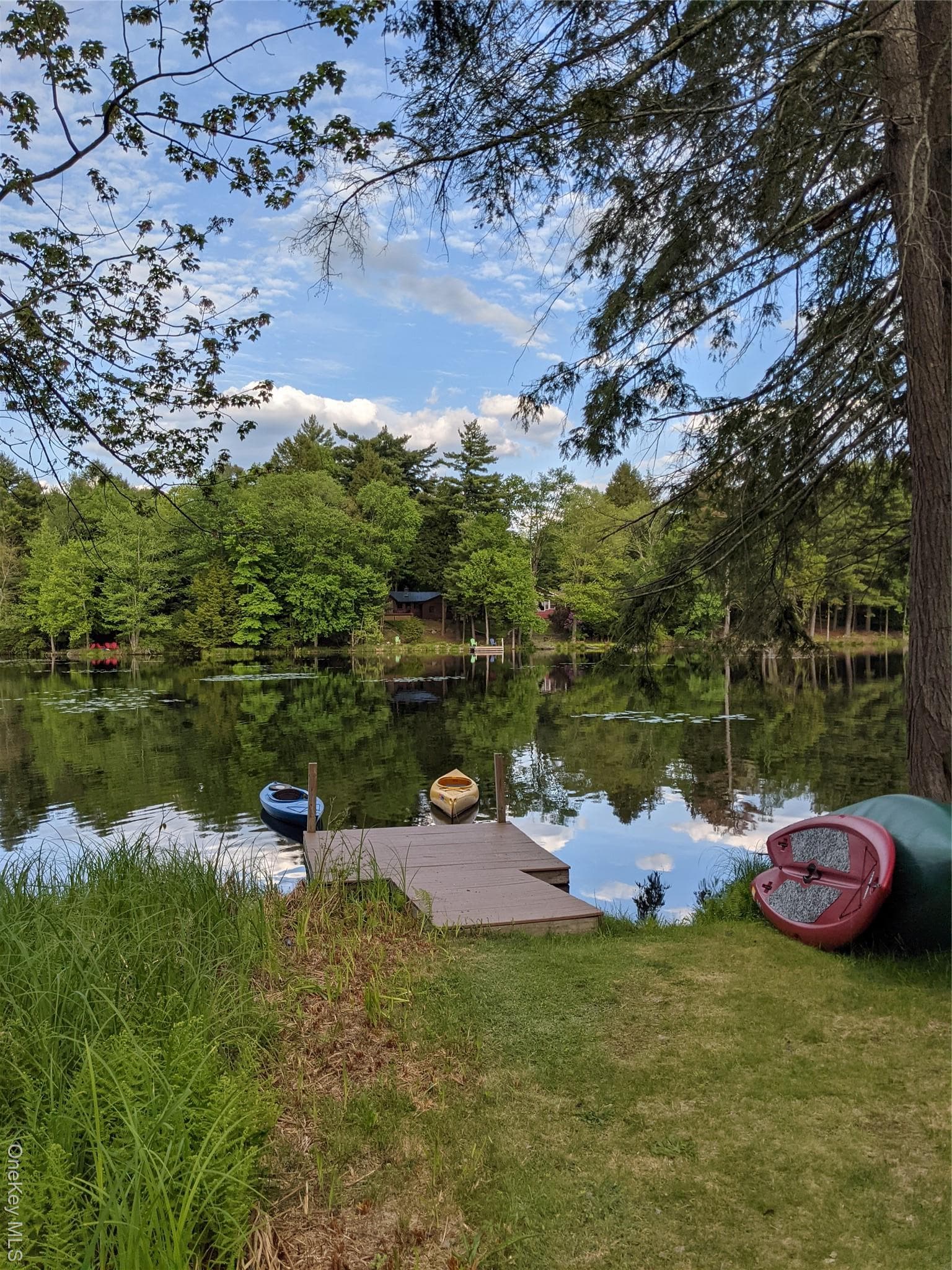 Lake