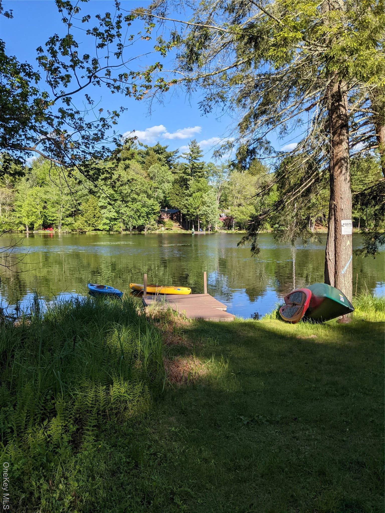 Lake