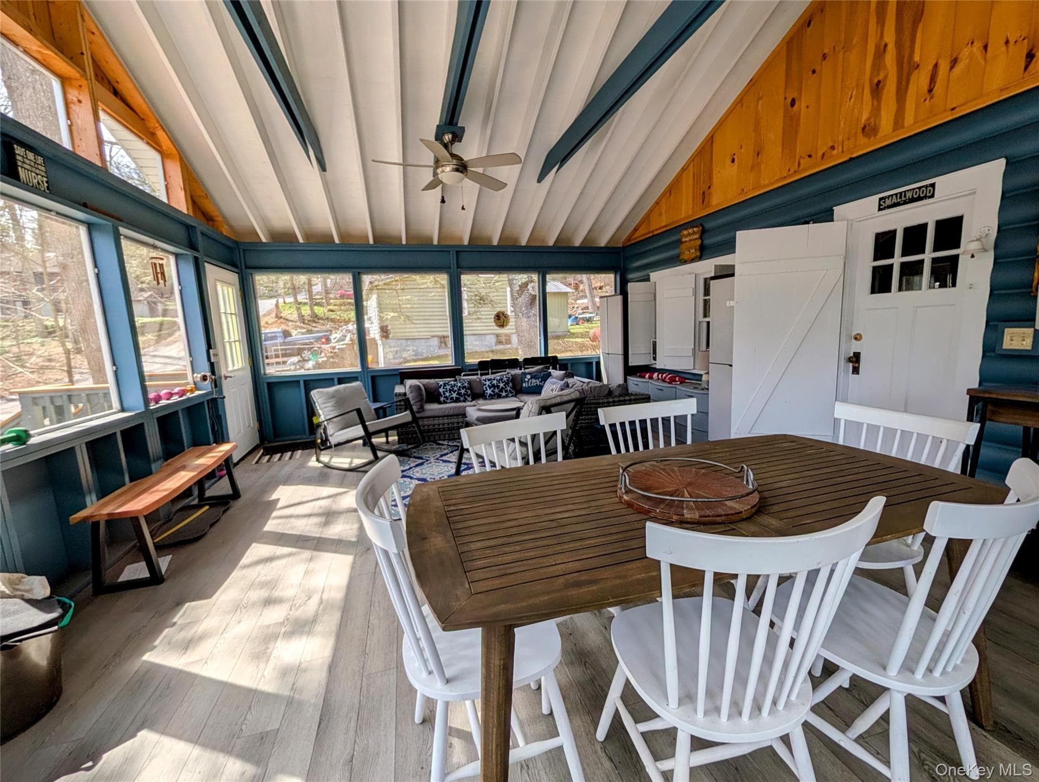 Sun Room
