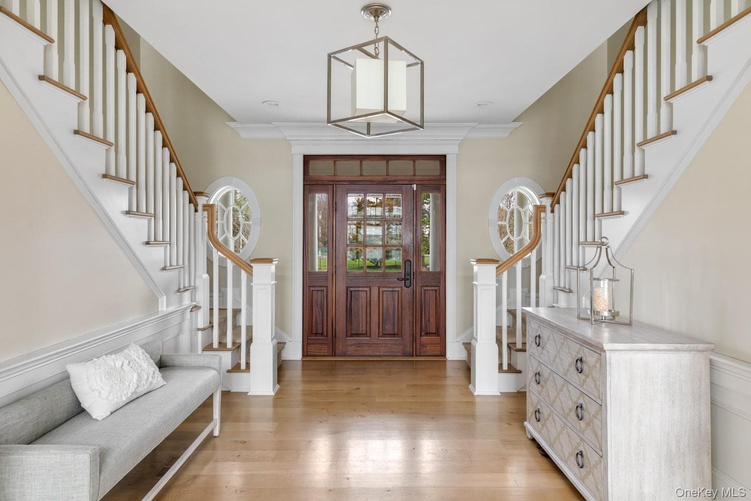 Entry