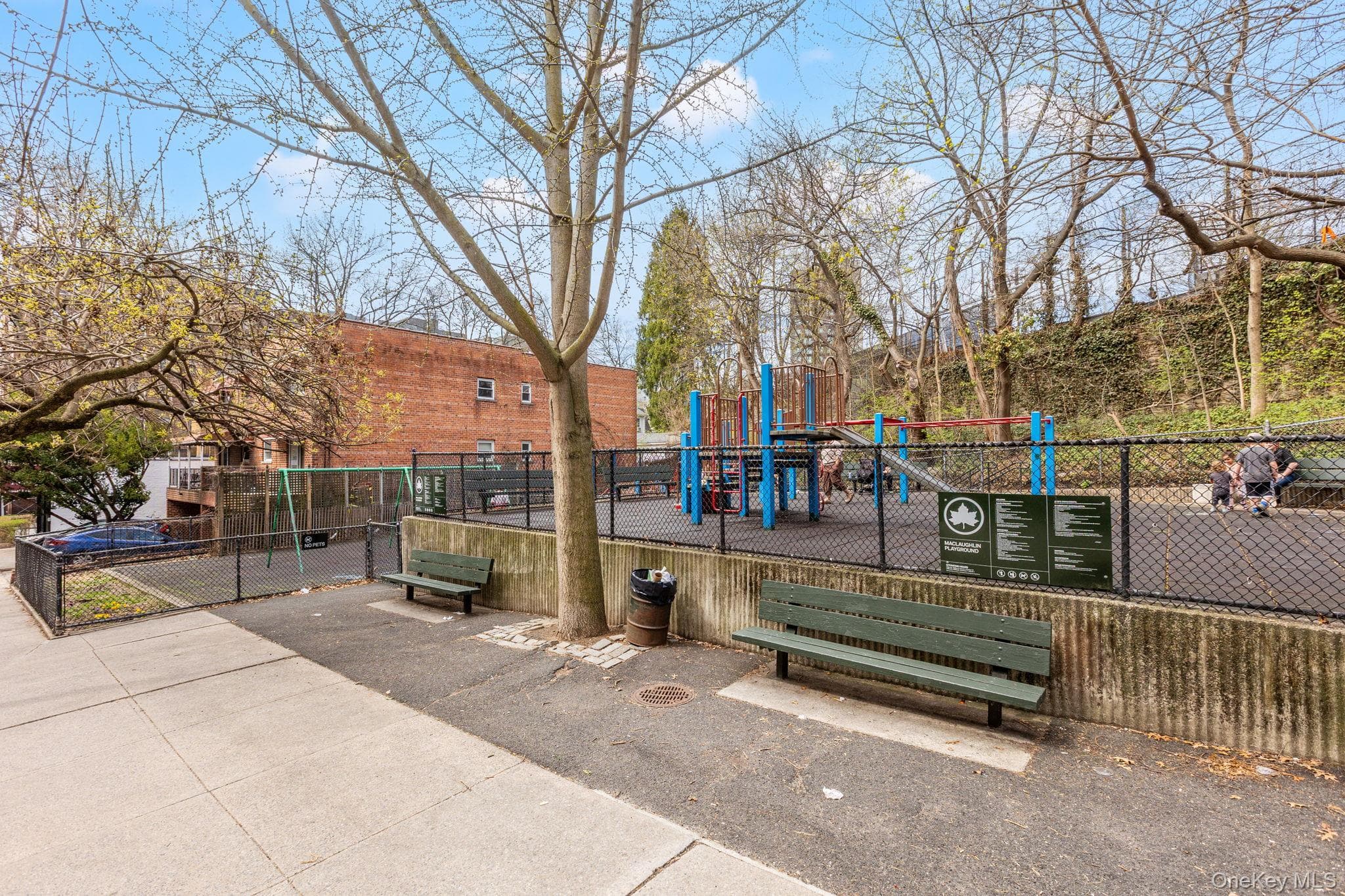 Playground