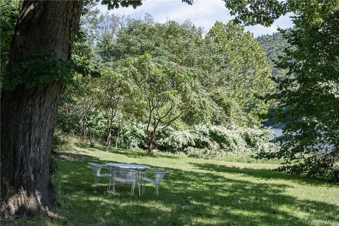 Yard