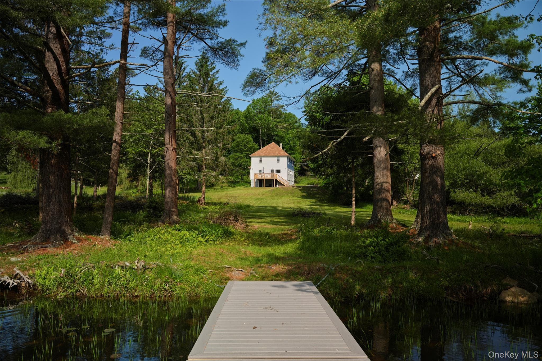 Dock