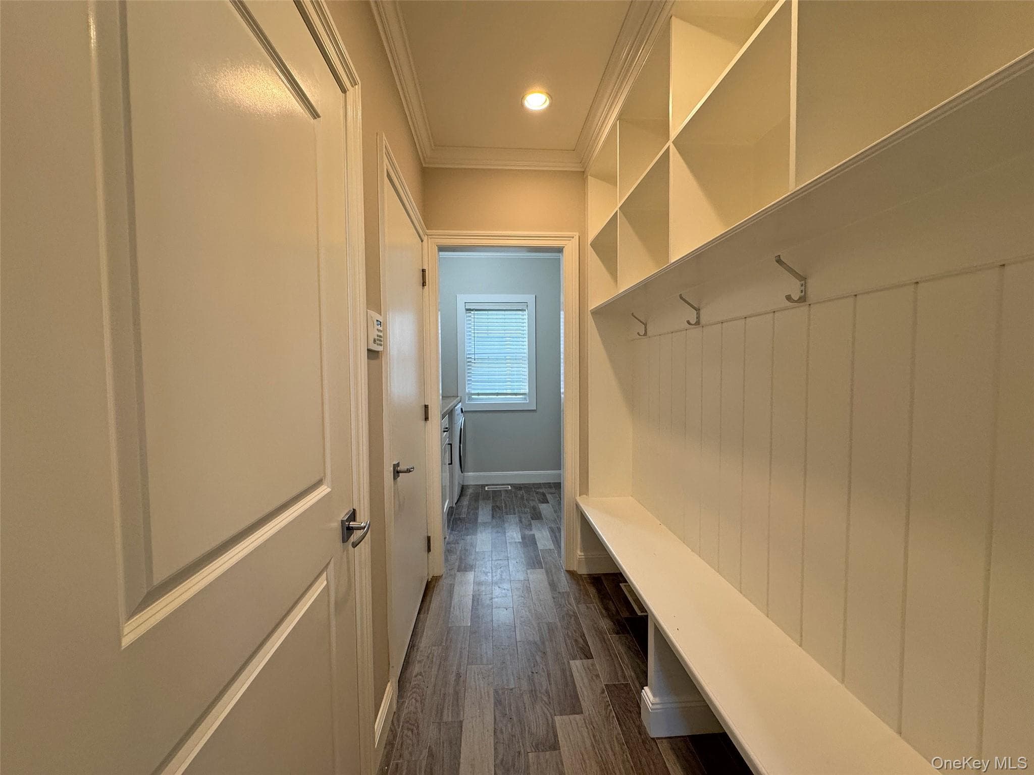 Mud Room