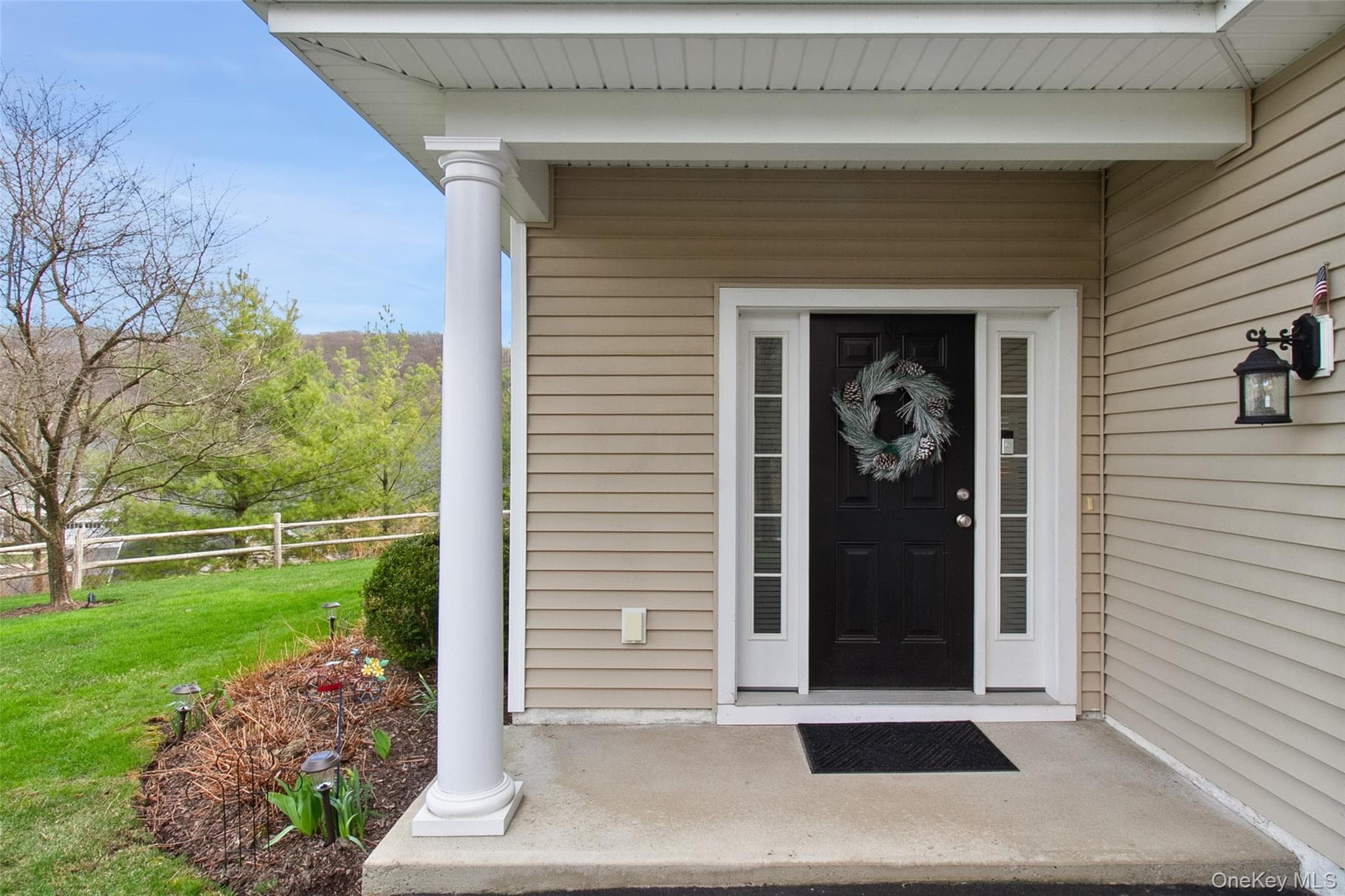 Entry
