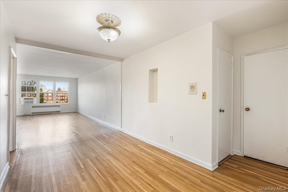 Entrance Foyer