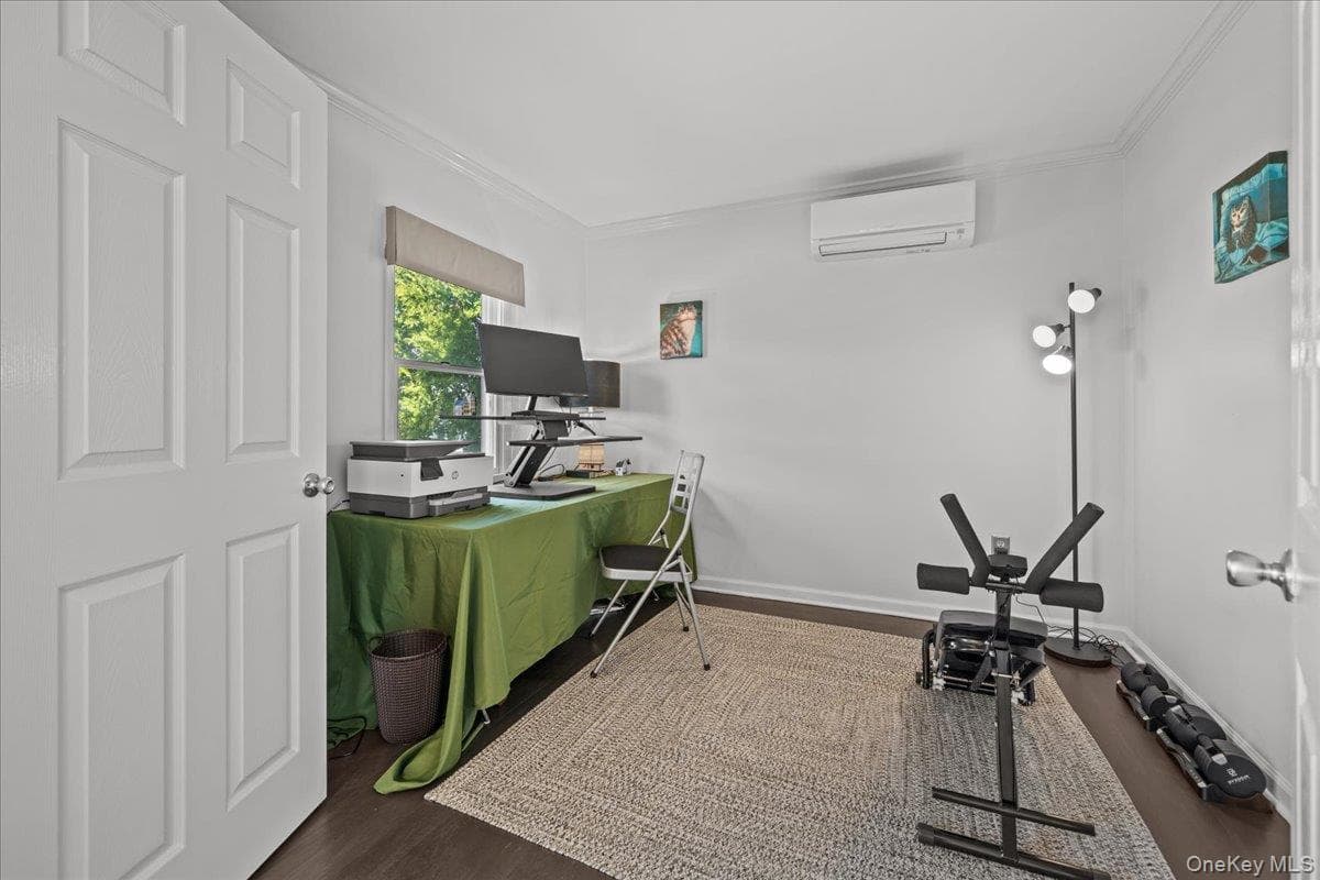 Bonus Room
