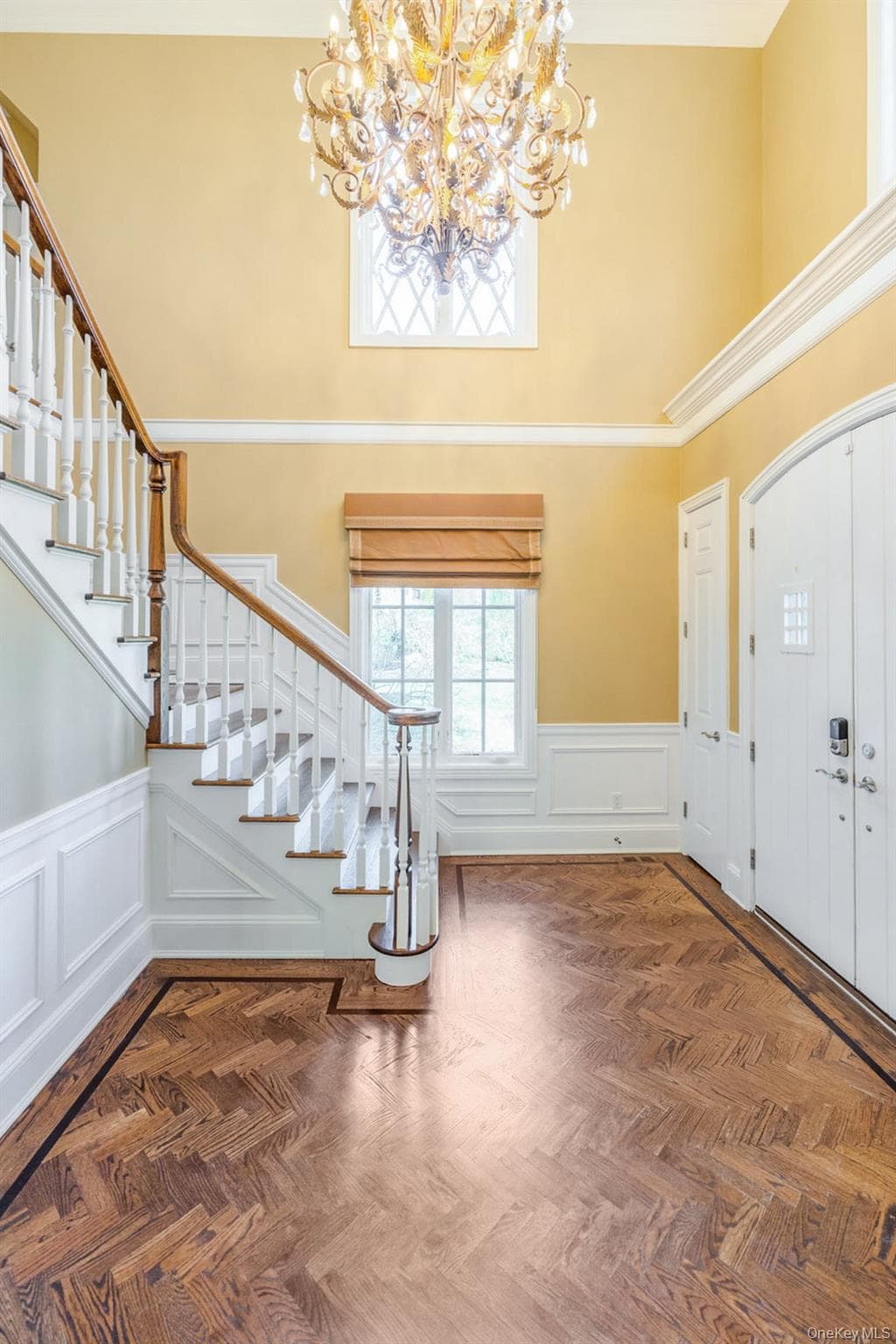 Entrance Foyer