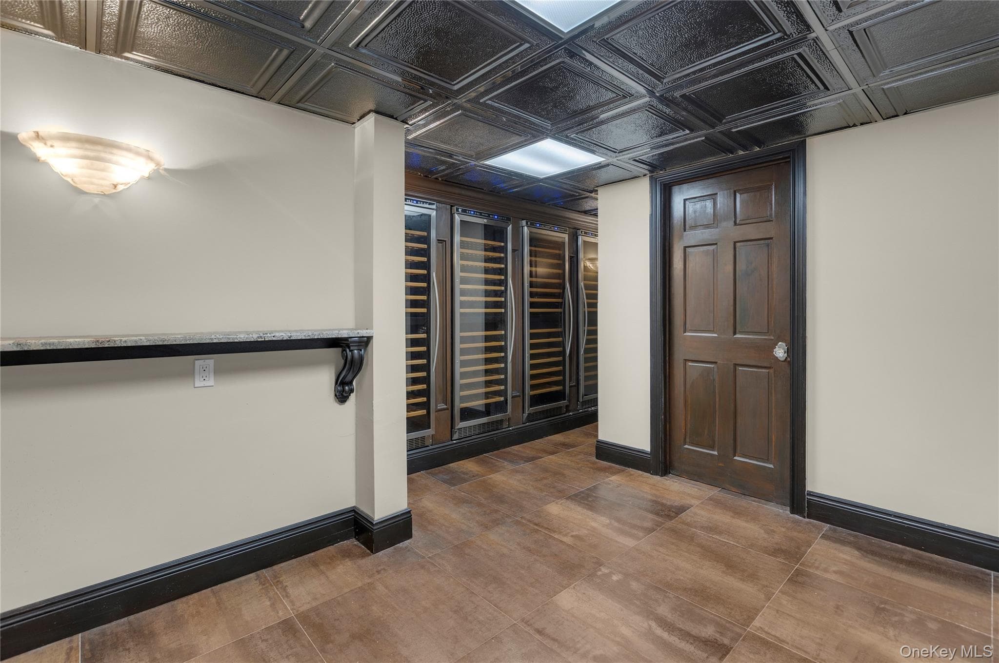 Wine Cellar