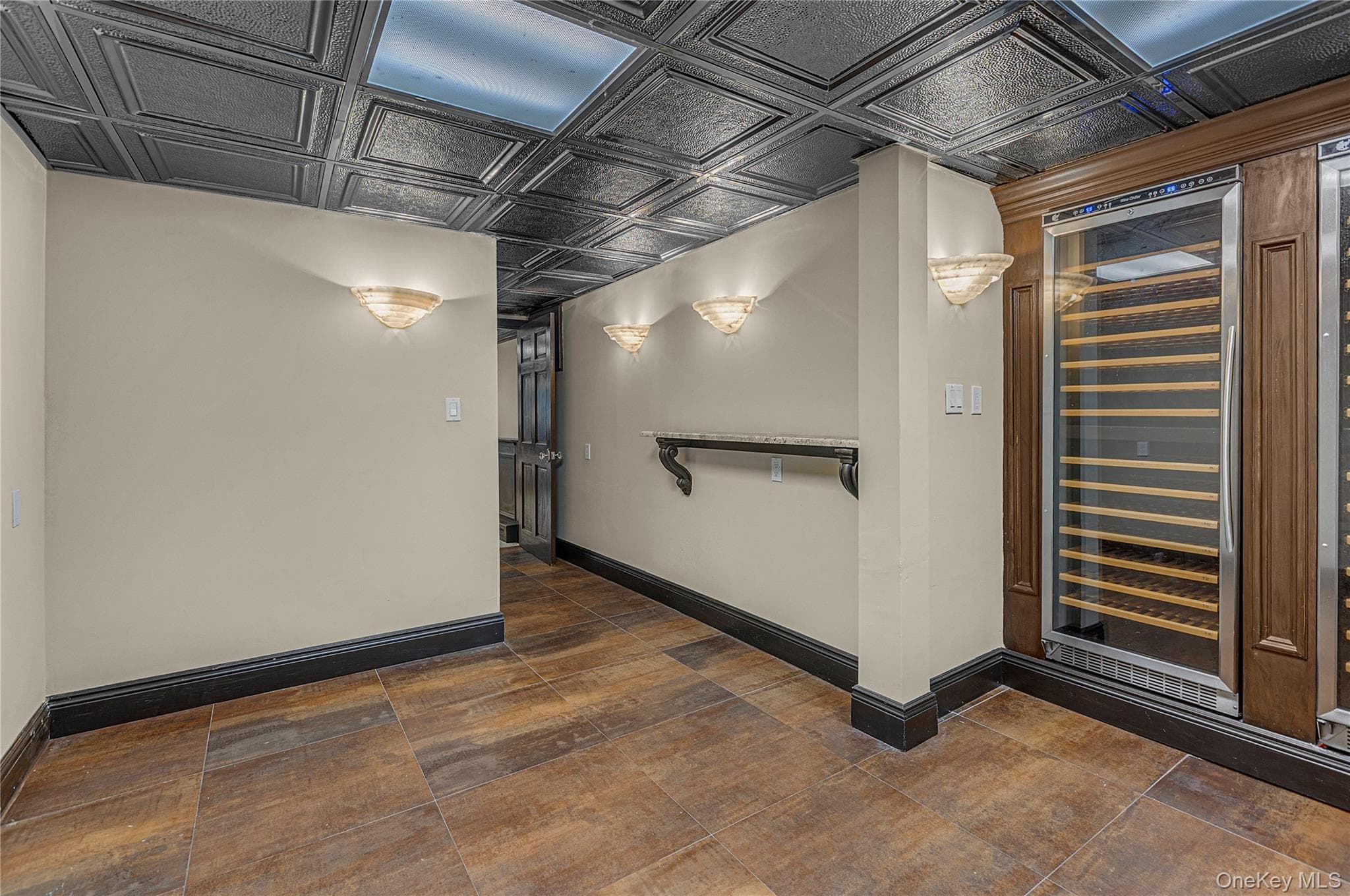 Wine Cellar