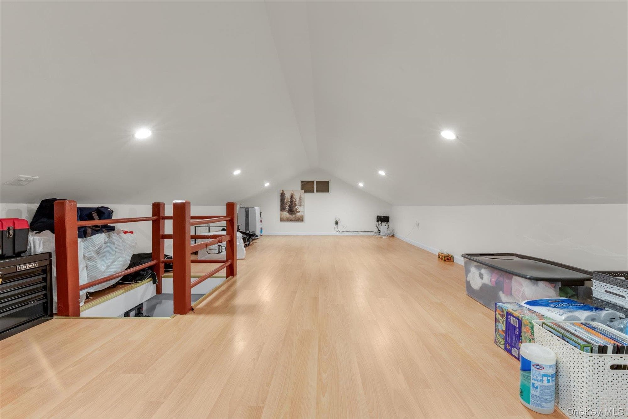 Attic