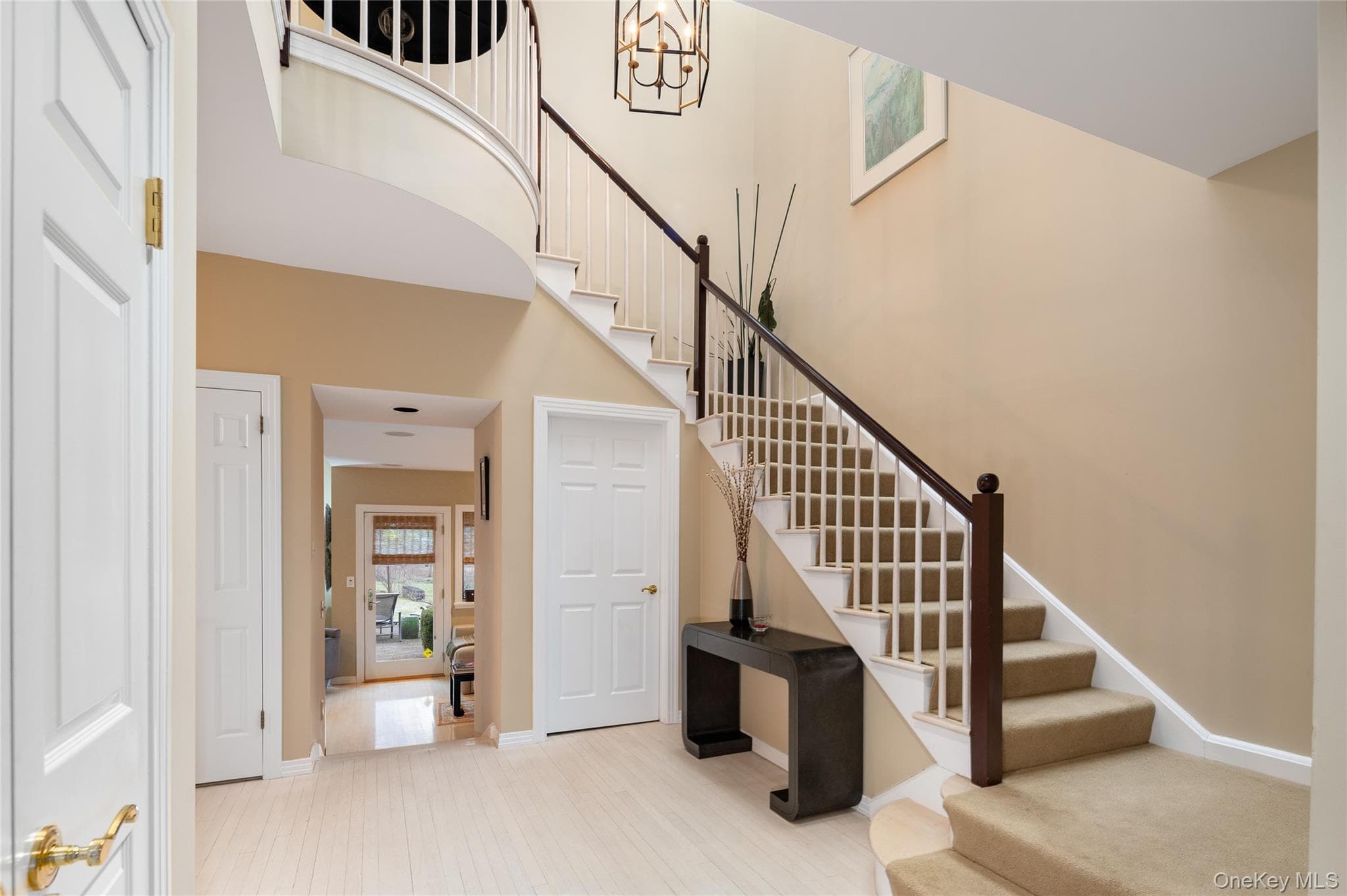 Entrance Foyer
