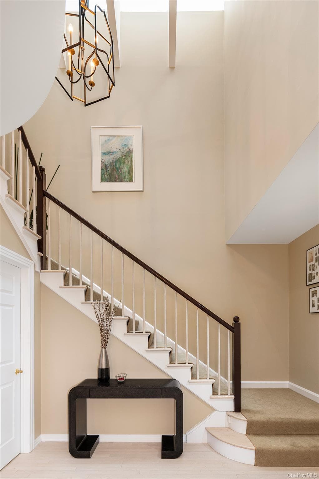 Entrance Foyer