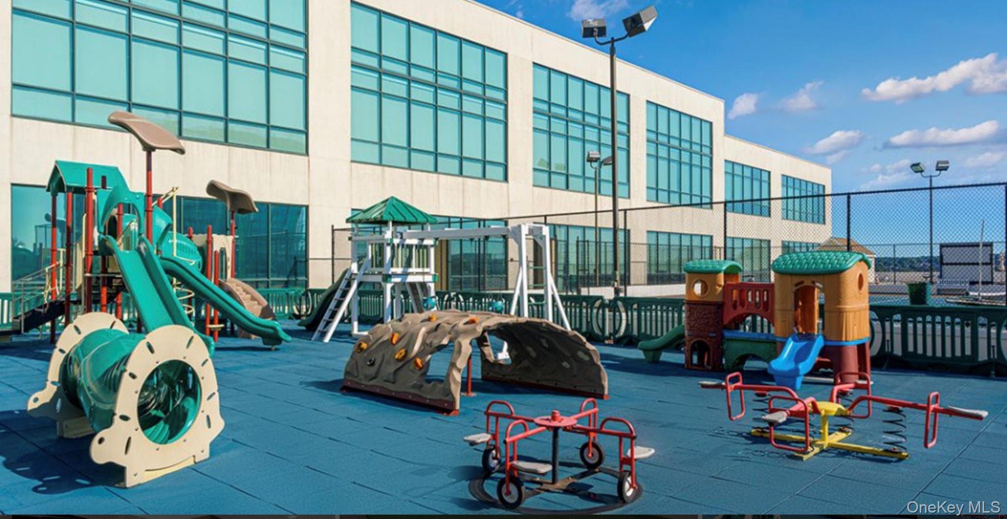 Playground